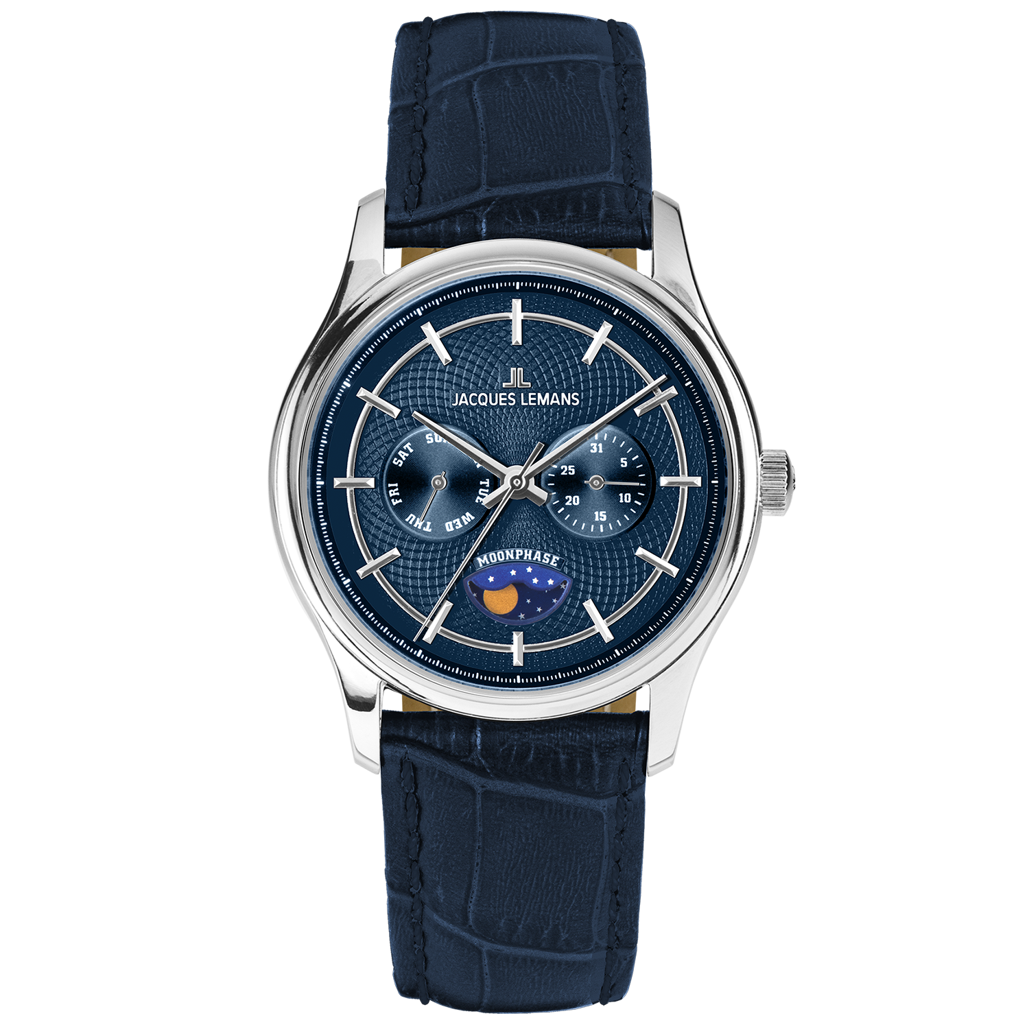 Jacques Lemans Derby 1-2213C