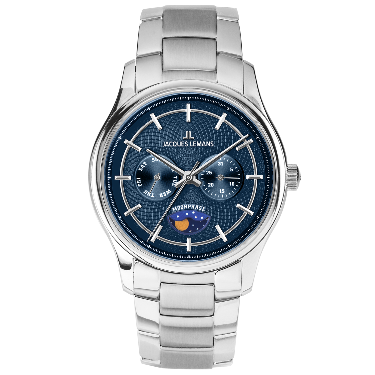 Jacques Lemans Derby 1-2213K