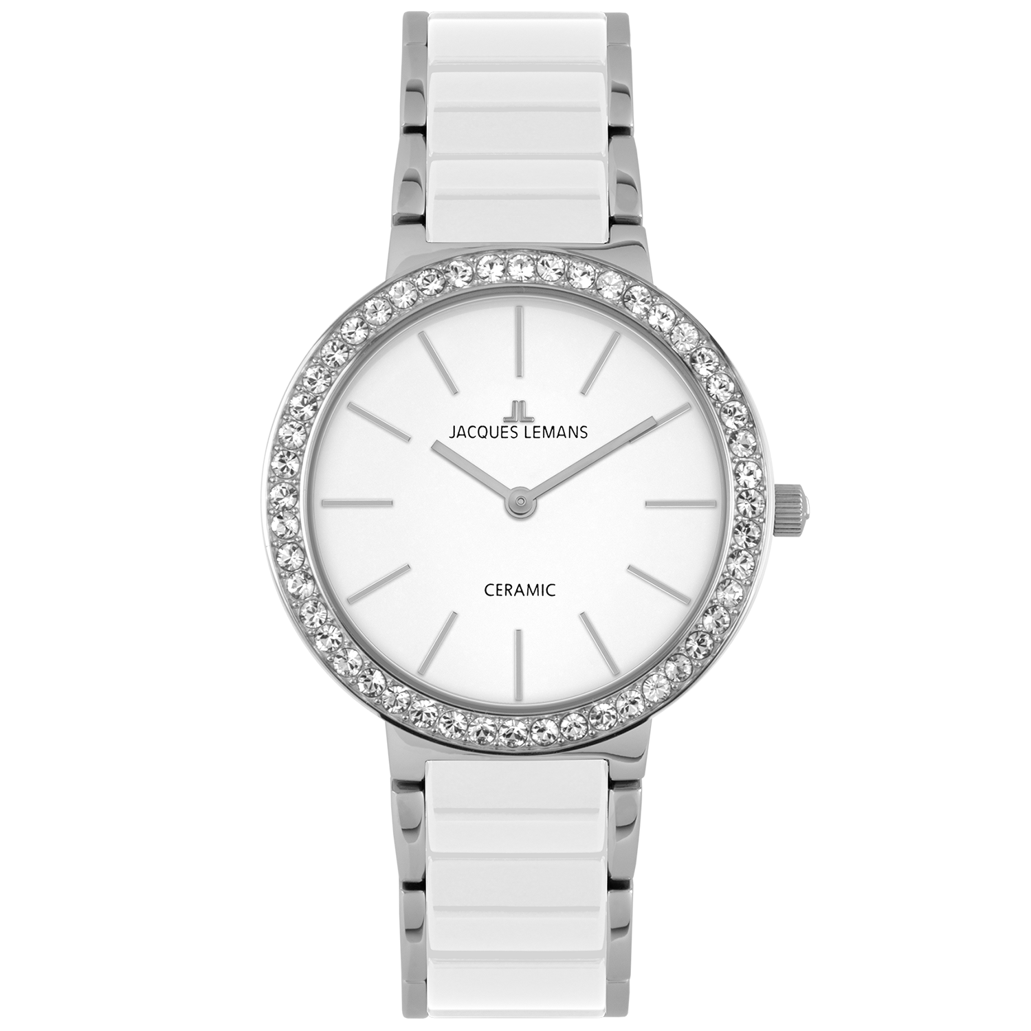 Jacques Lemans Monaco 50-7B