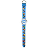 Alpha Saphir Kinderarmbanduhr 395B