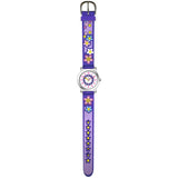 Alpha Saphir Kinderarmbanduhr 395C