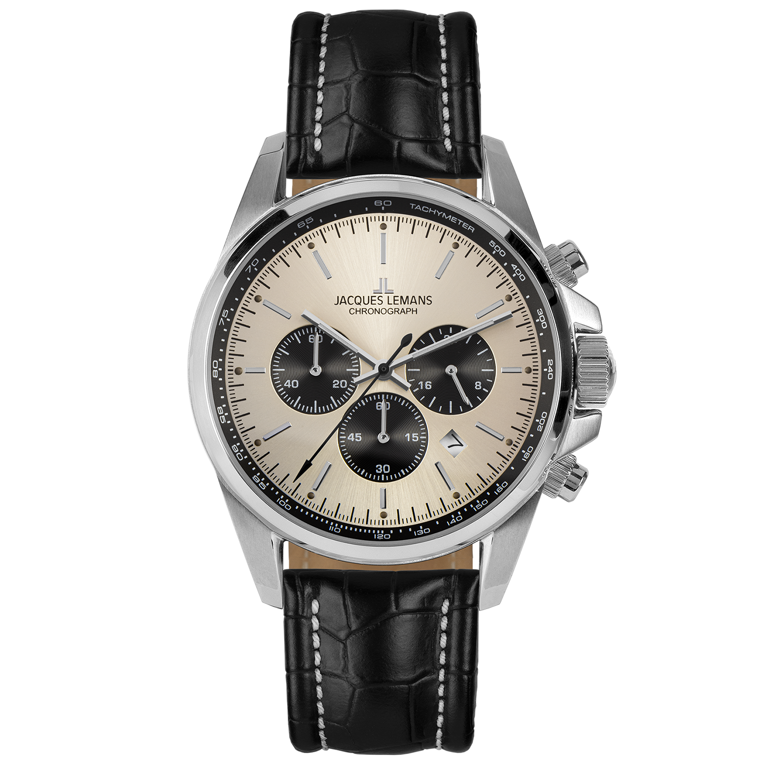Jacques Lemans 1-1876B