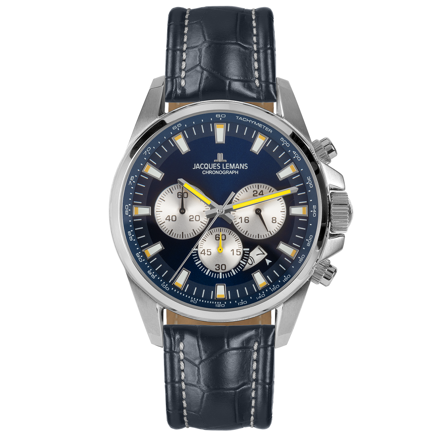 Jacques Lemans 1-1876H