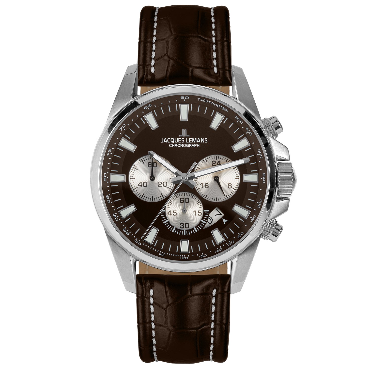 Jacques Lemans 1-1876I