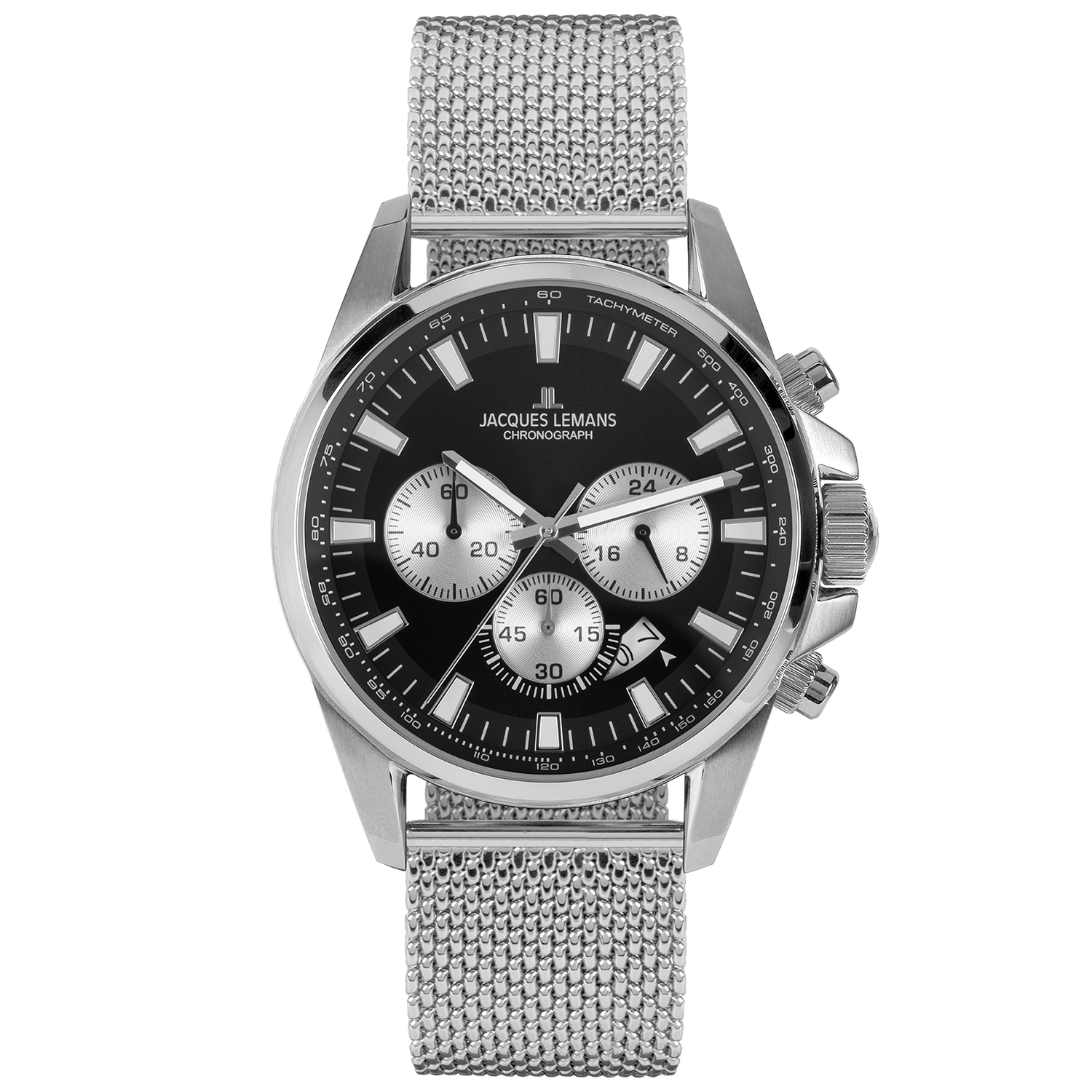 Jacques Lemans 1-1876J