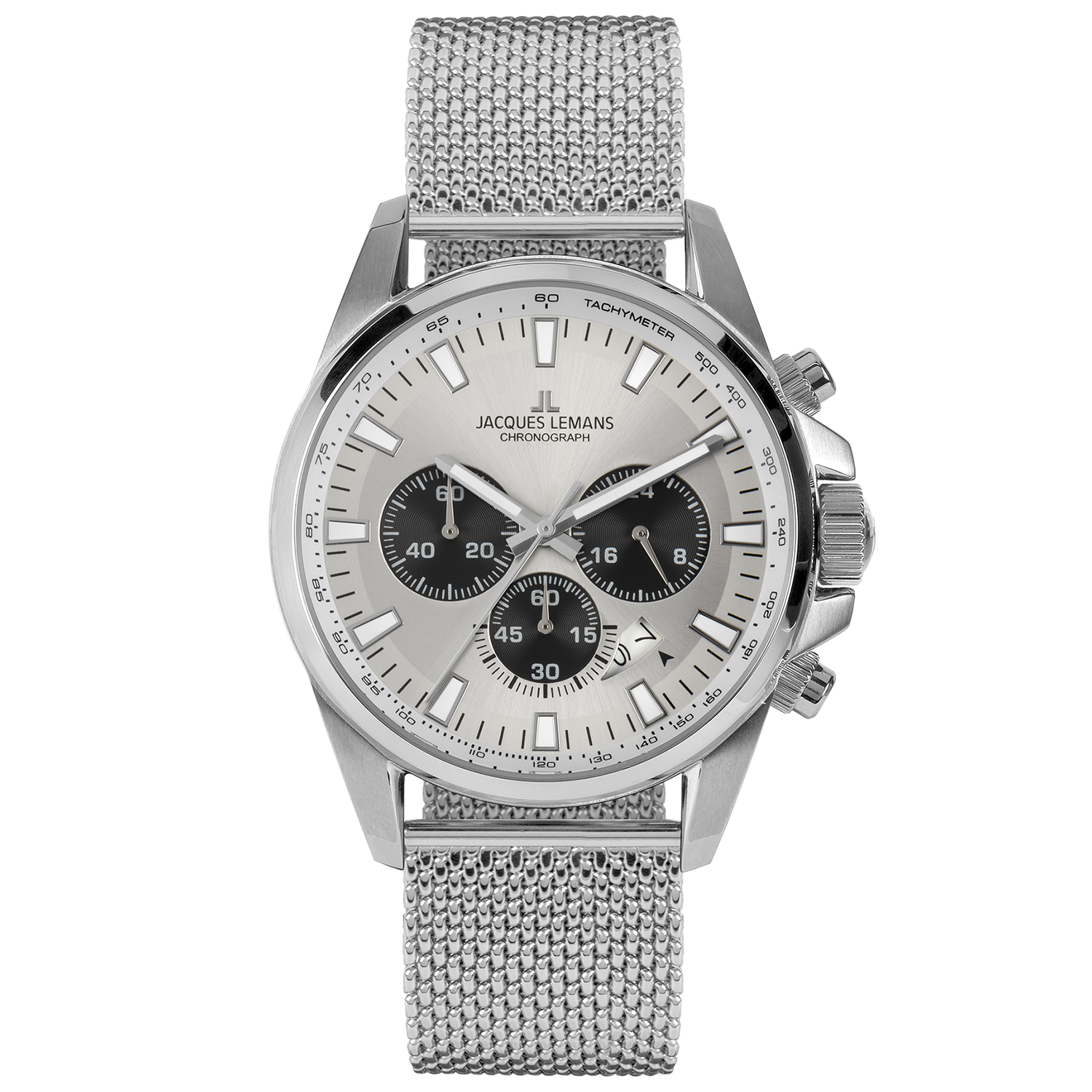 Jacques Lemans 1-1876K