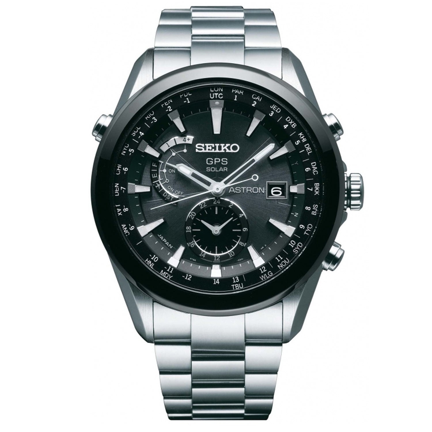 Seiko Astron SAST003G