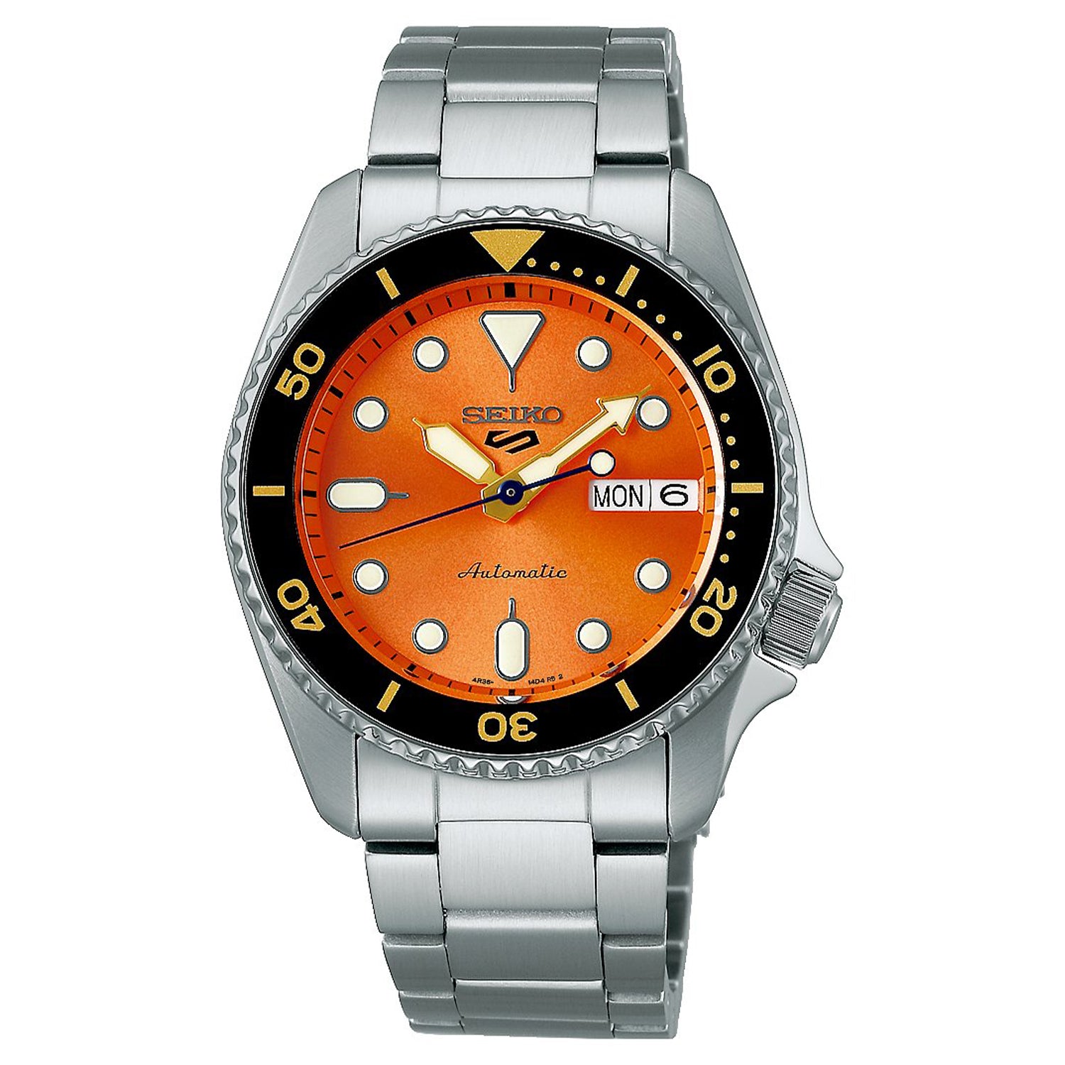 Seiko 5 SPORTS SRPK35K1