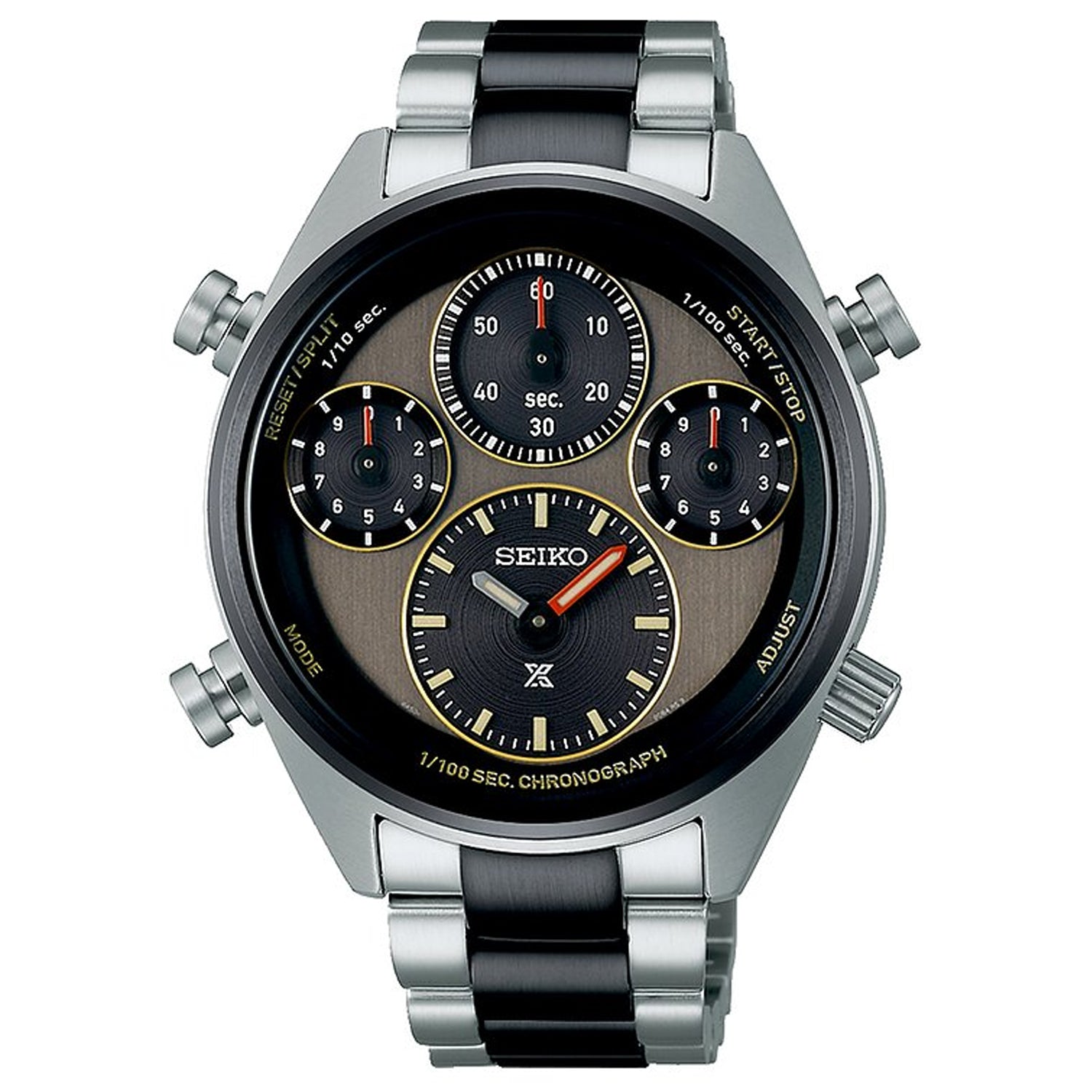 Seiko Prospex SFJ005P1