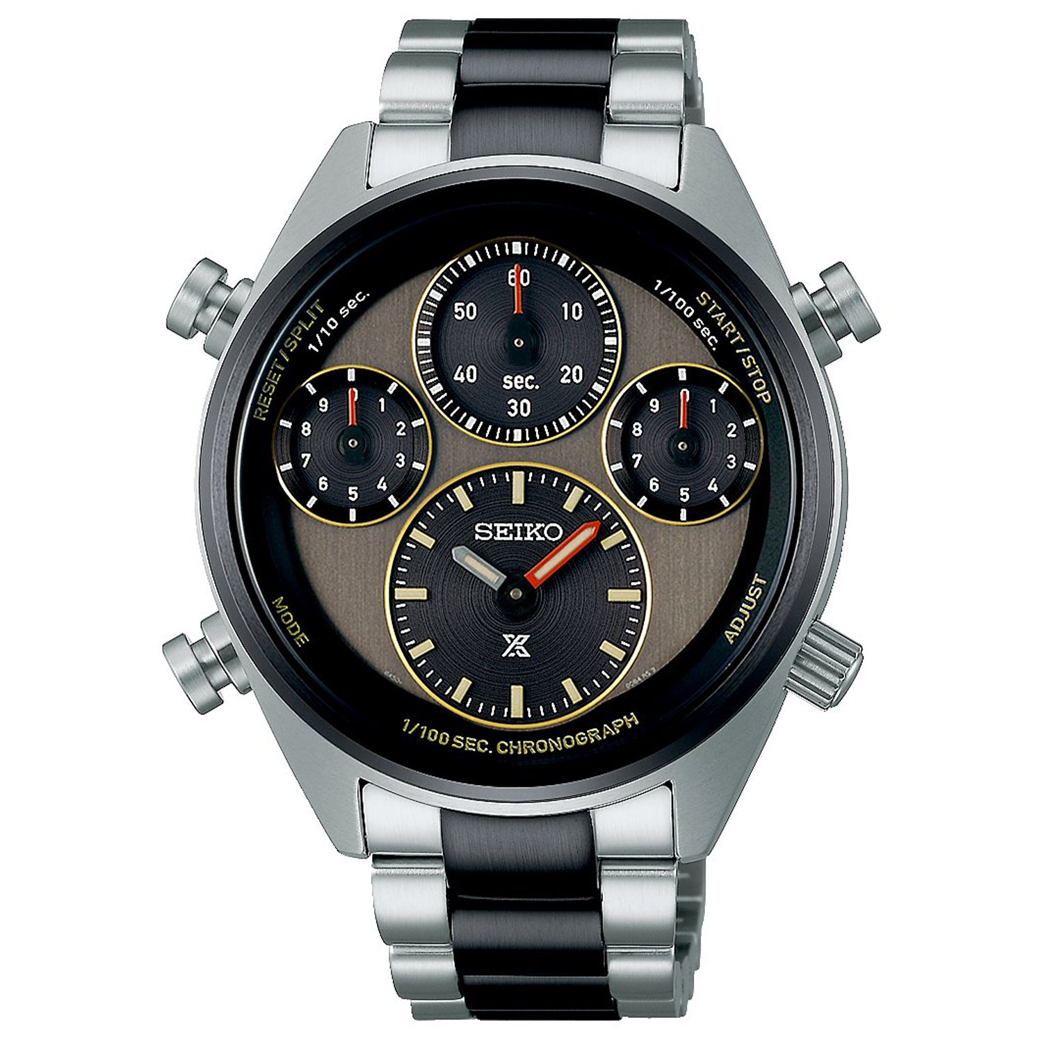 Seiko Prospex Solar LE SFJ006P1