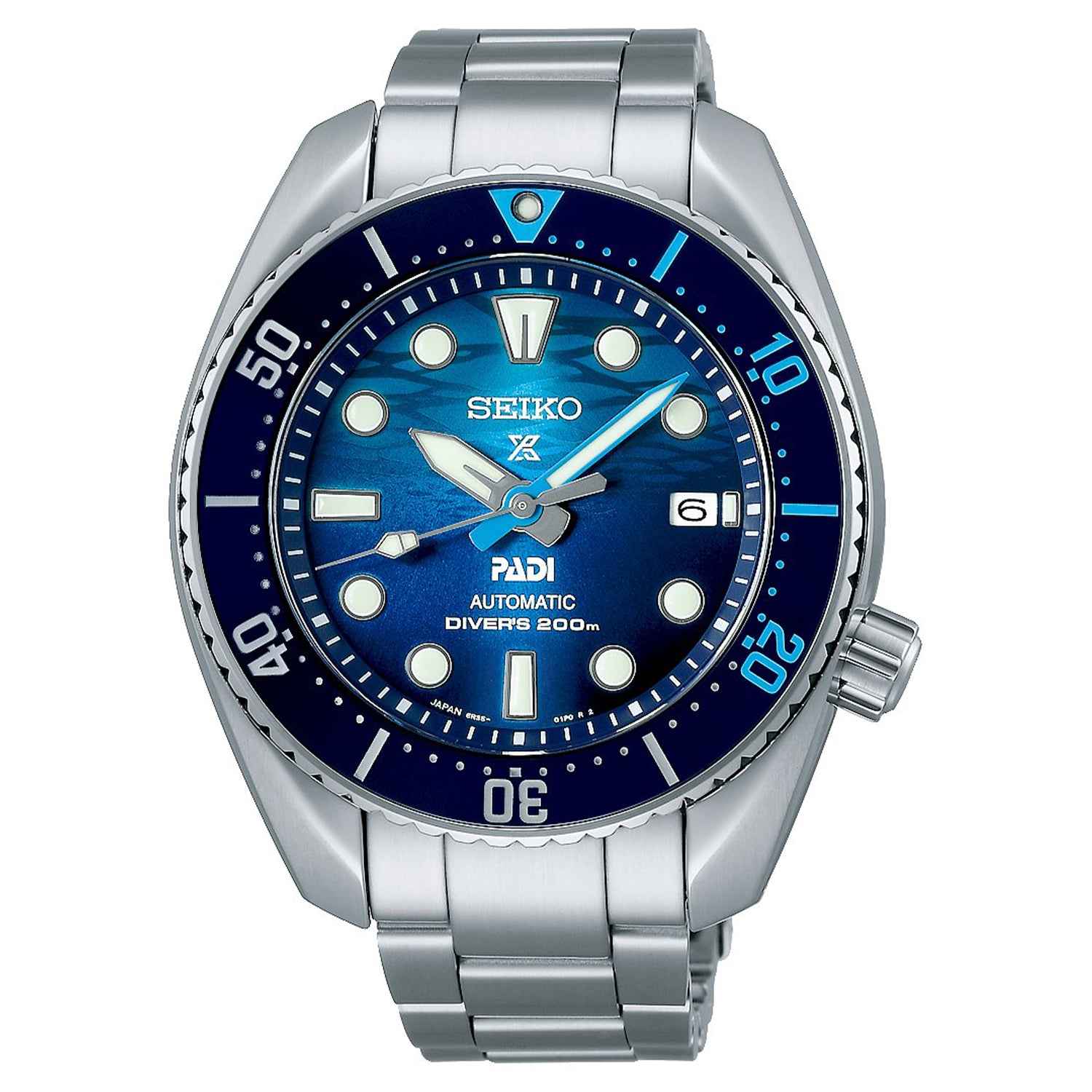 Seiko Prospex SPB375J1