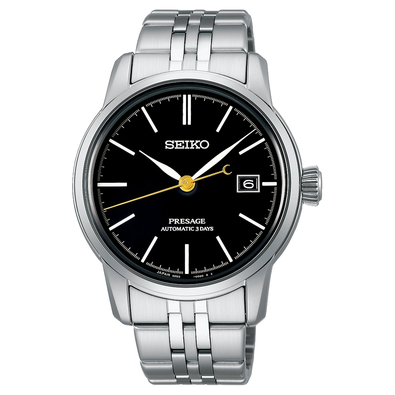 Seiko Automatik SPB405J1