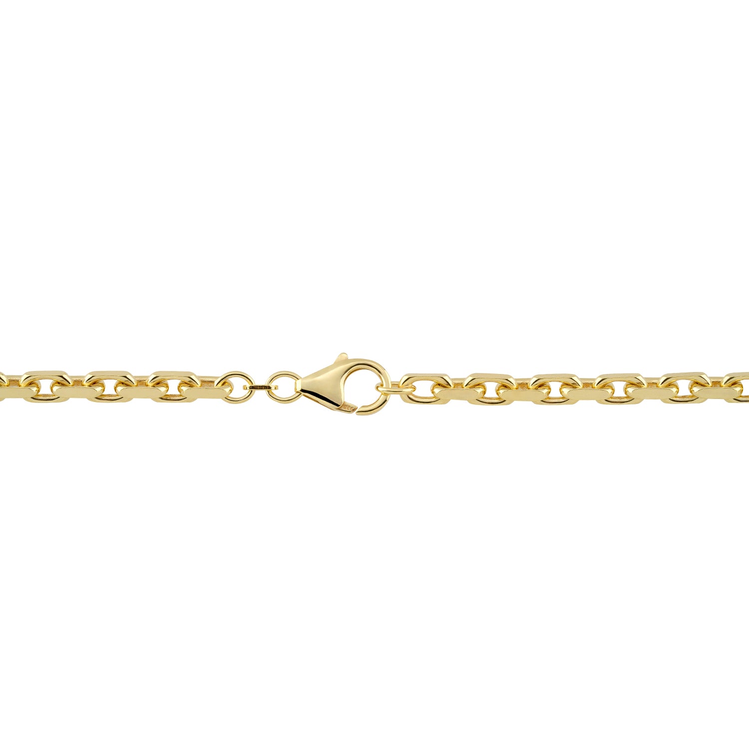 Ankerkette 4,5 mm