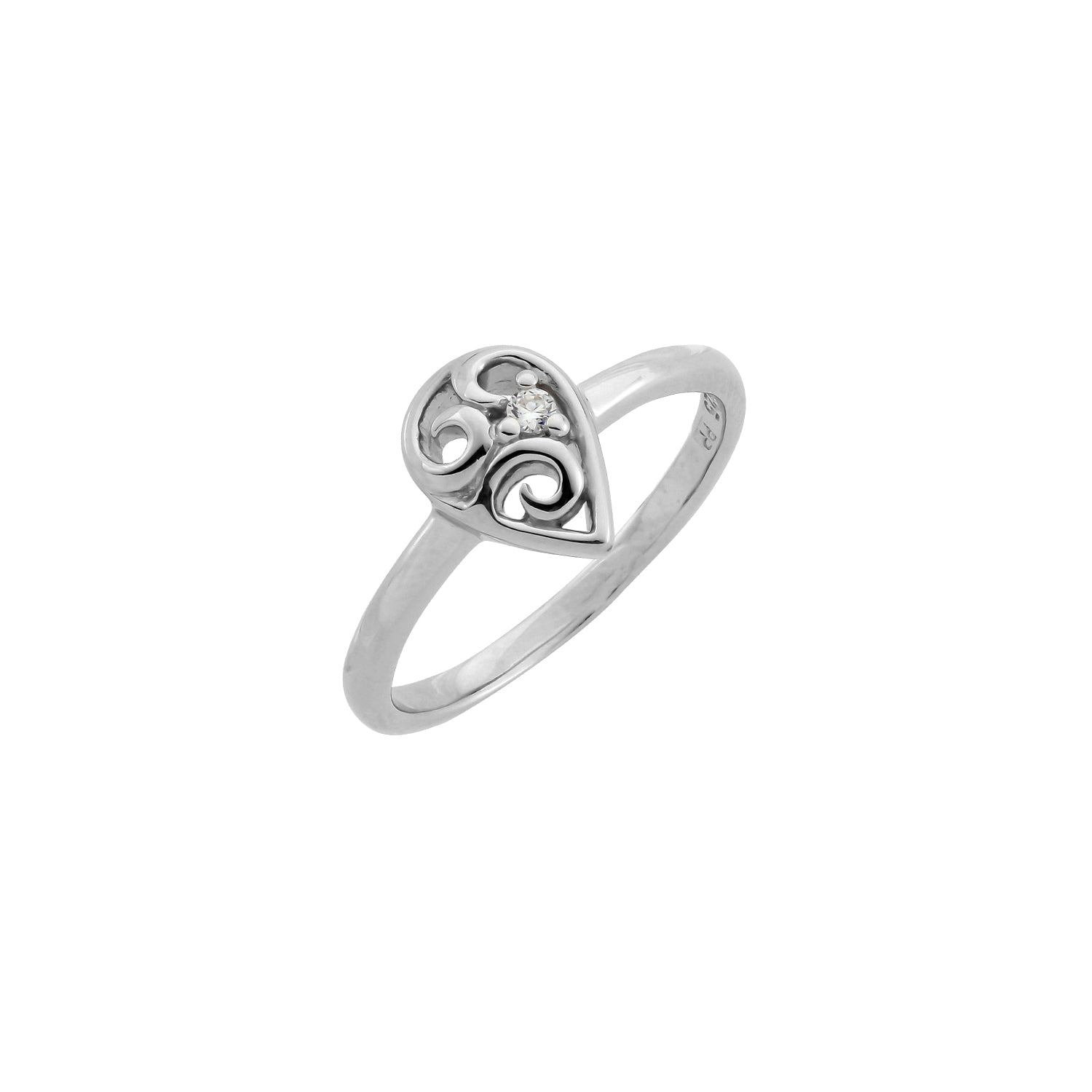 Ring Aleena