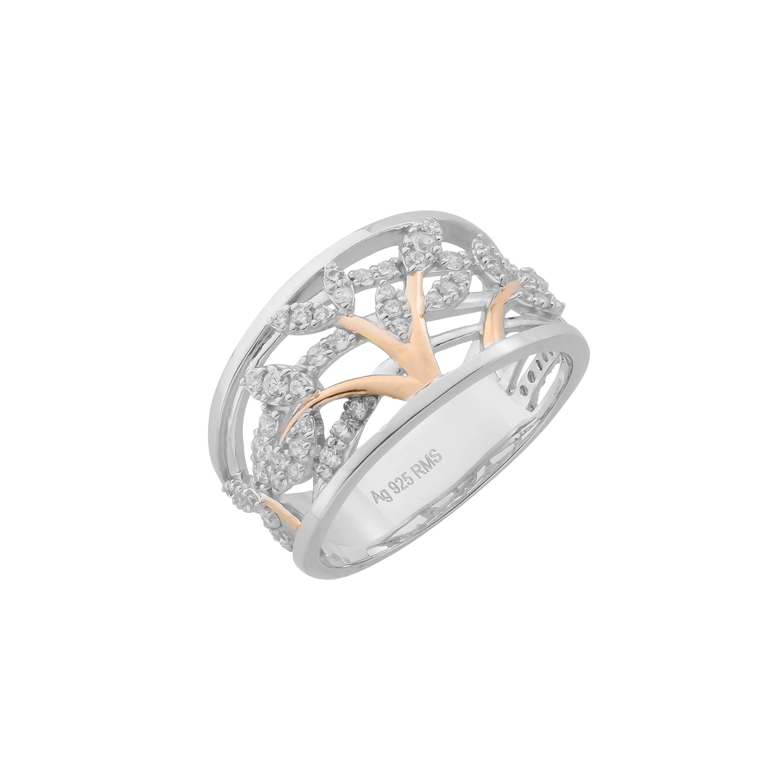 Ring Esperanza