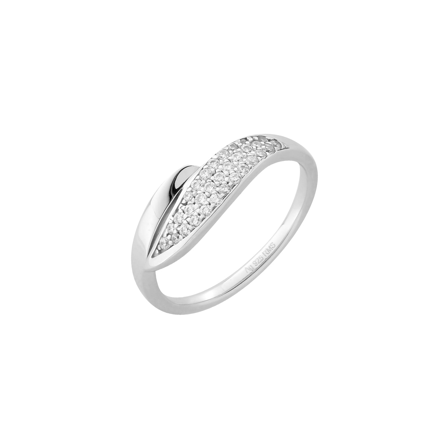 Ring Cassy