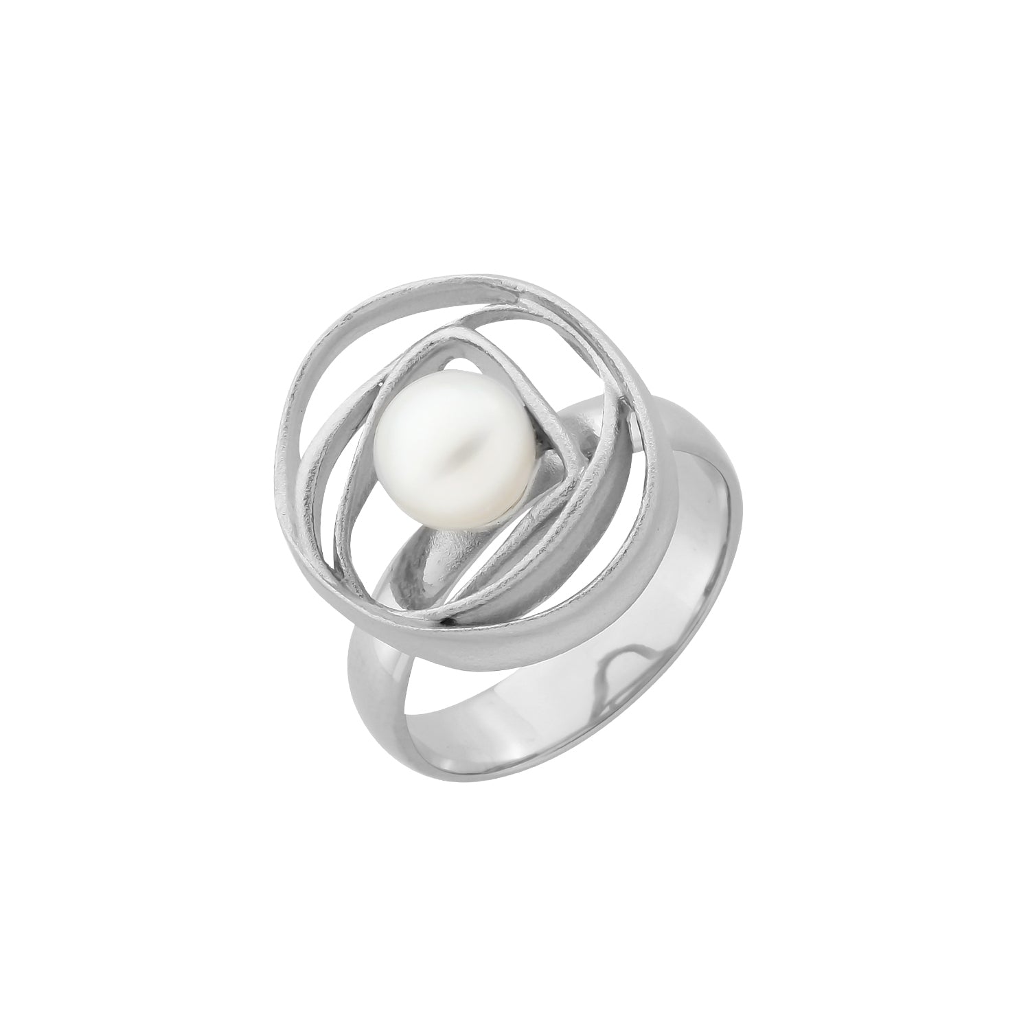 Ring Bailey