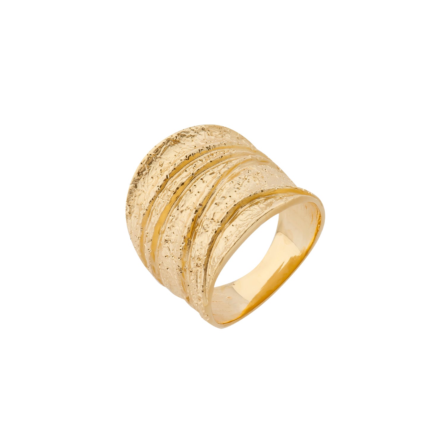 Ring Aleksandra