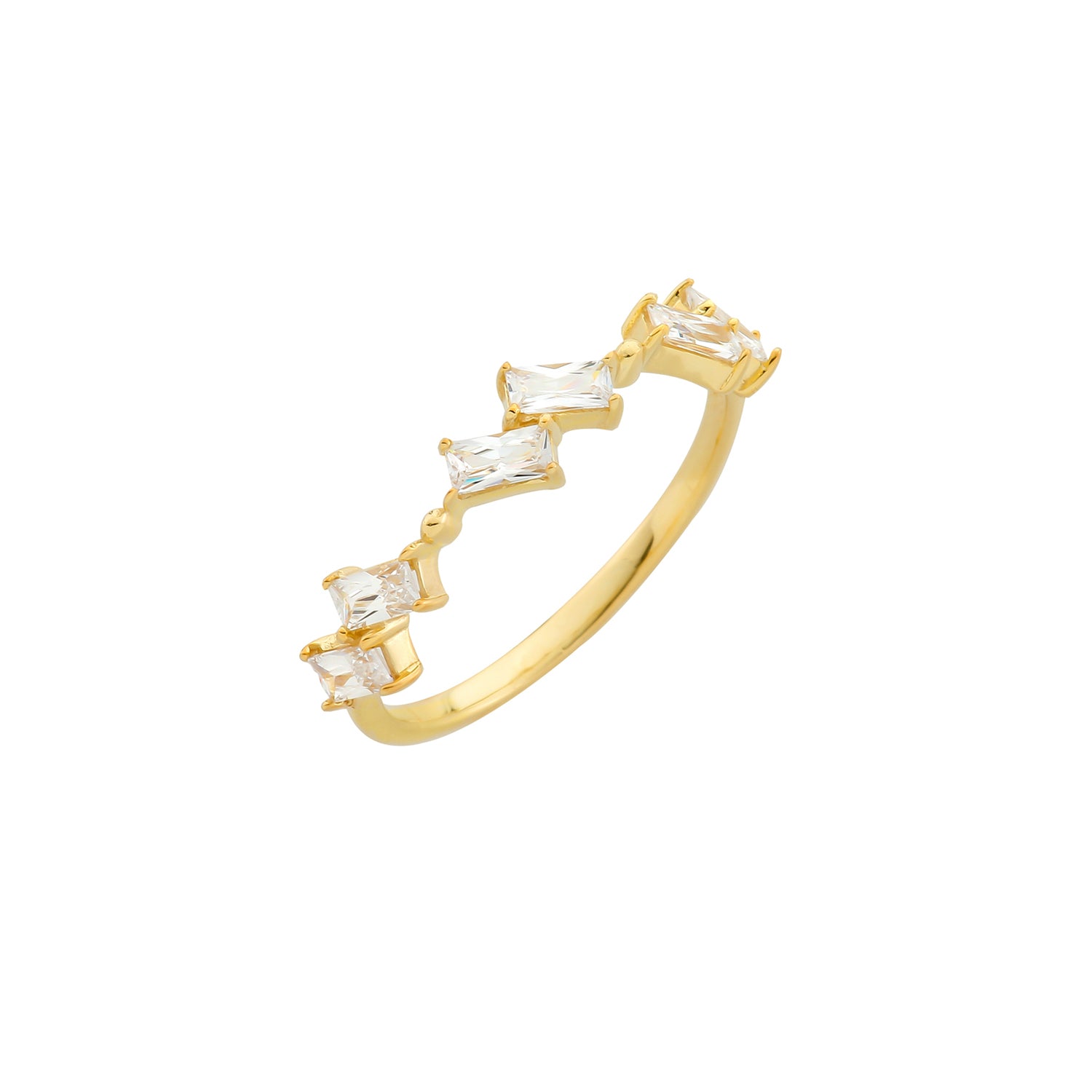 Ring Fearless Grace
