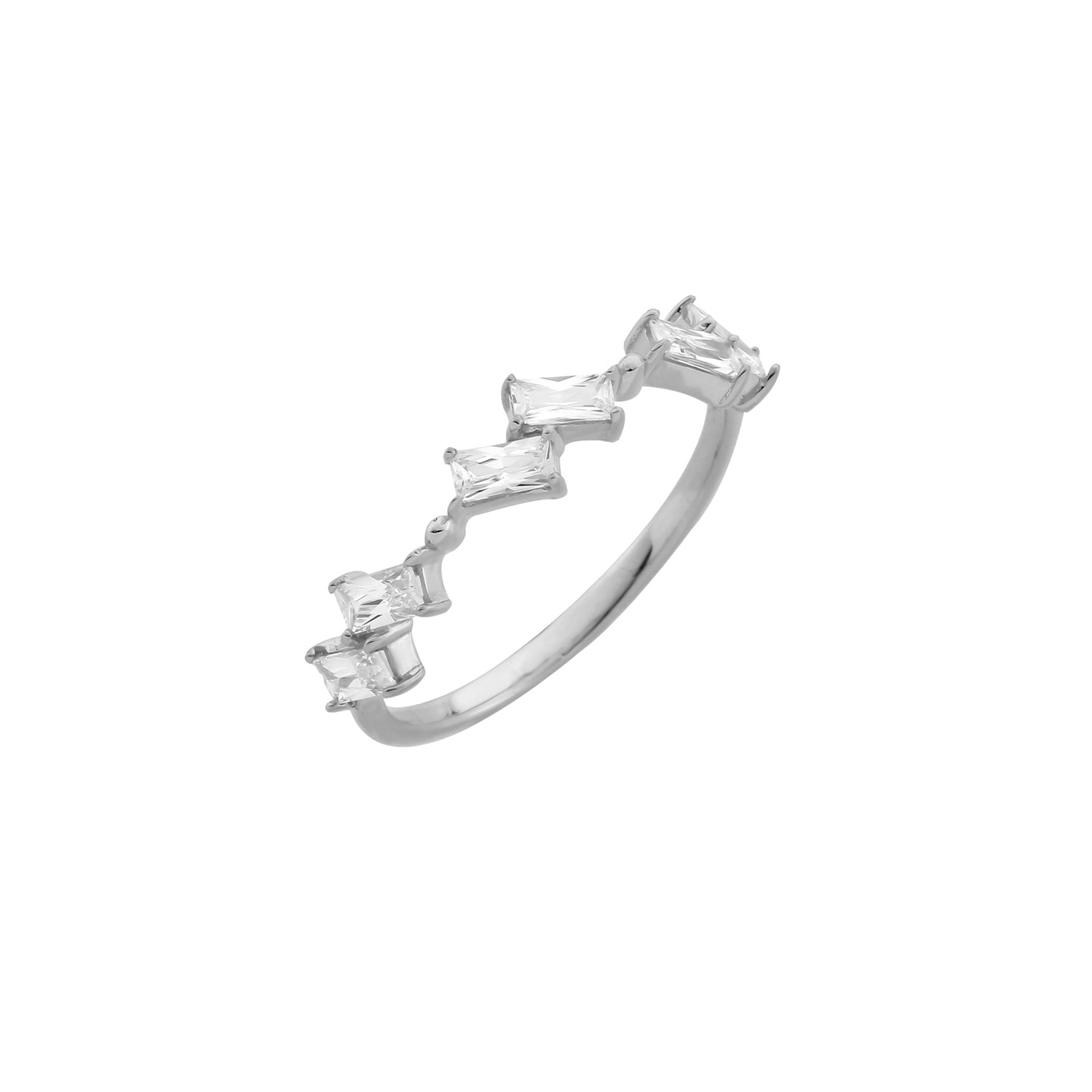 Ring Fearless Grace