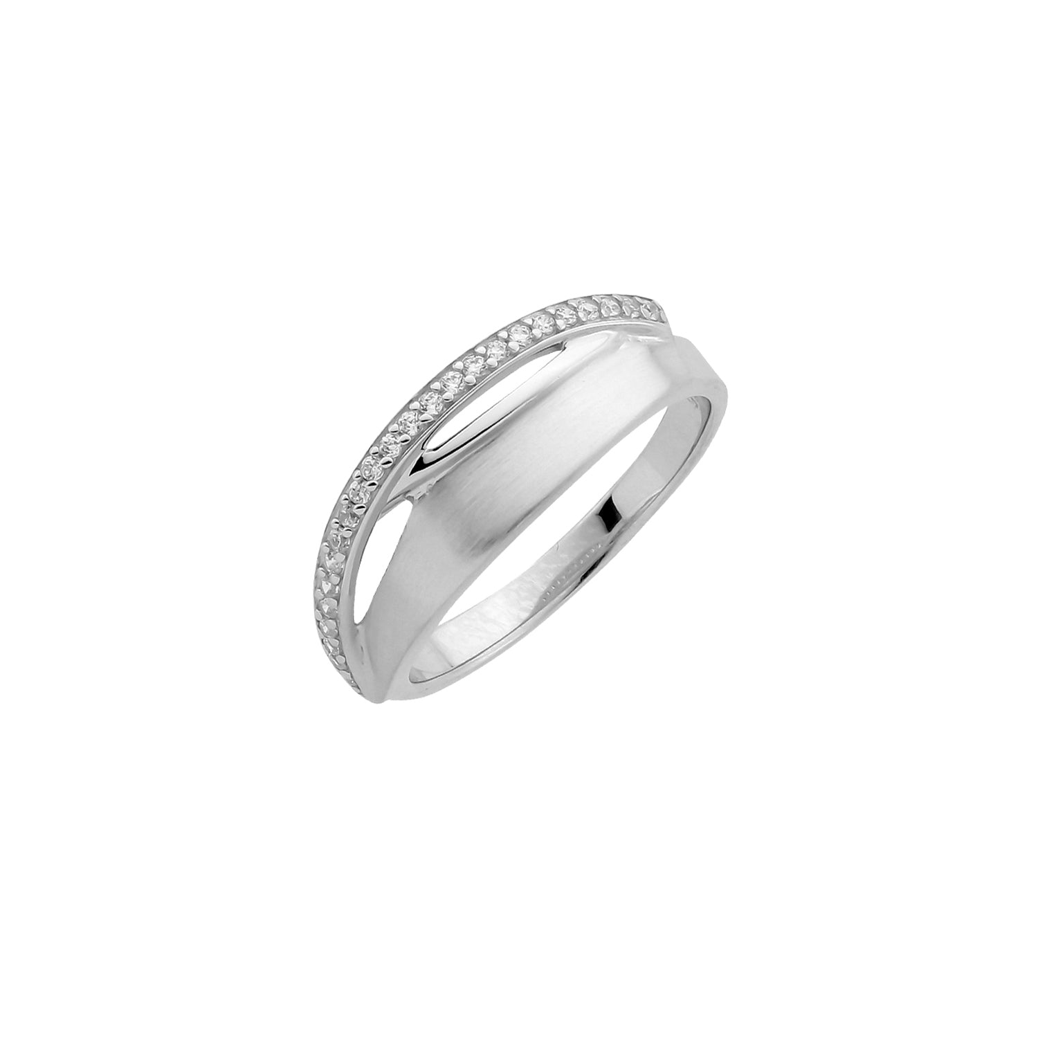 Ring Zola