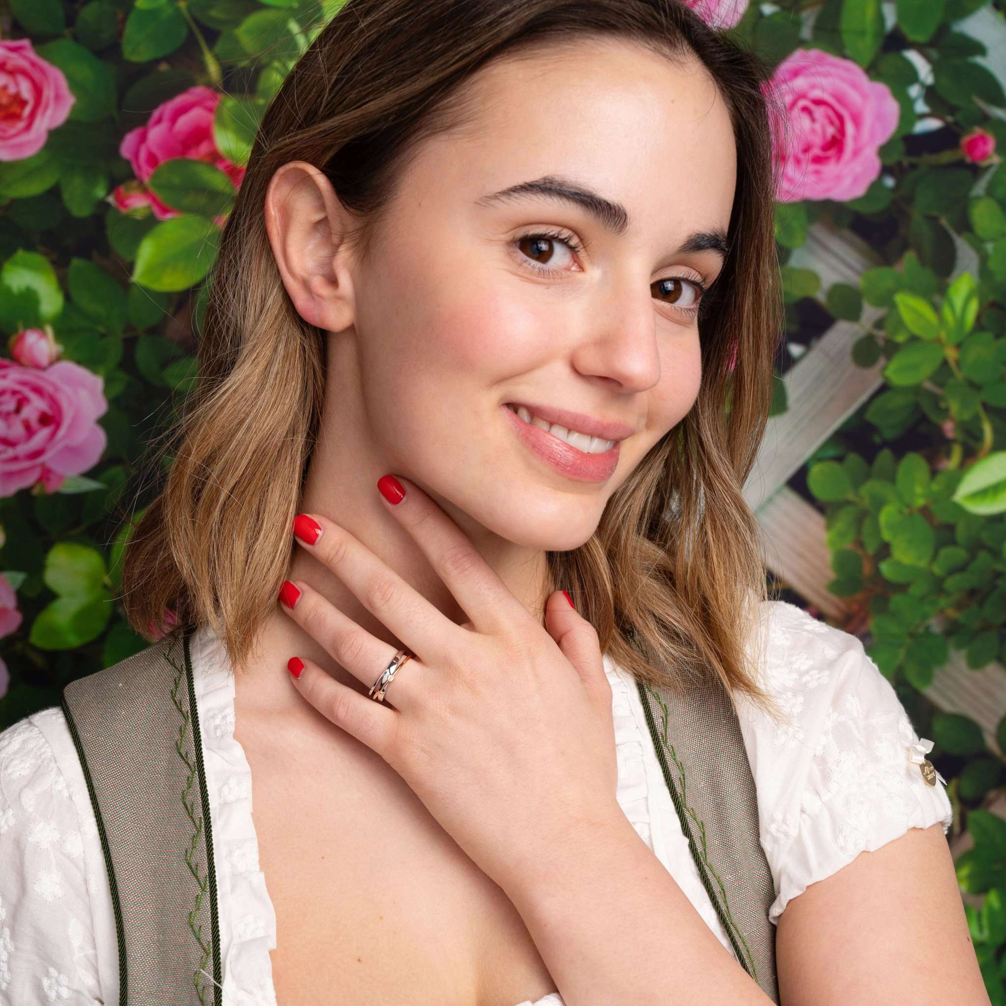 Ring Elenore