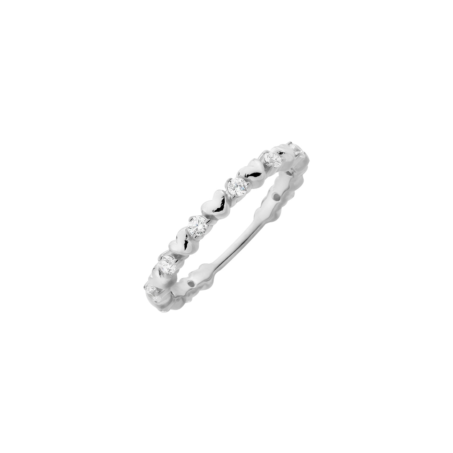 Ring Herz