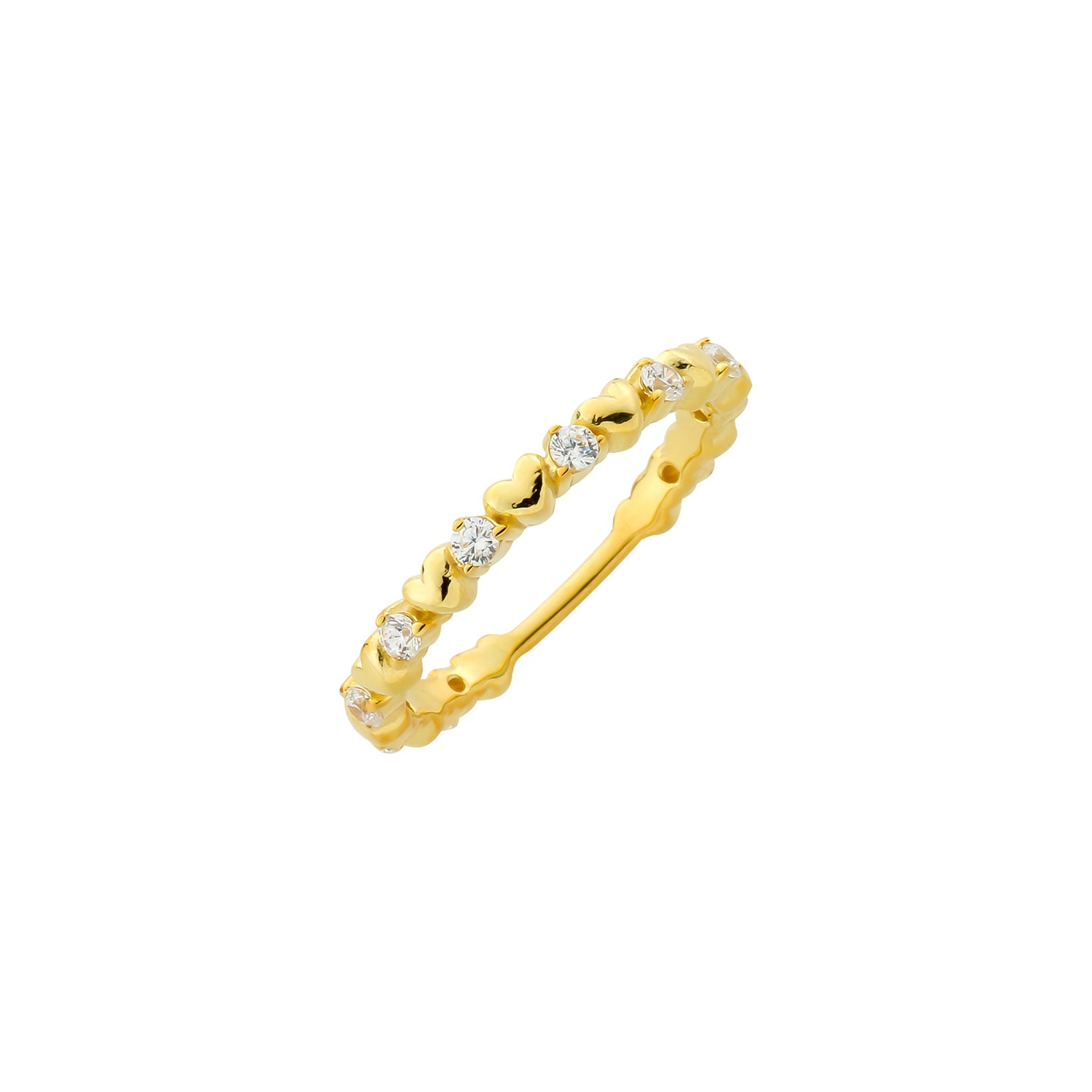 Ring Herz
