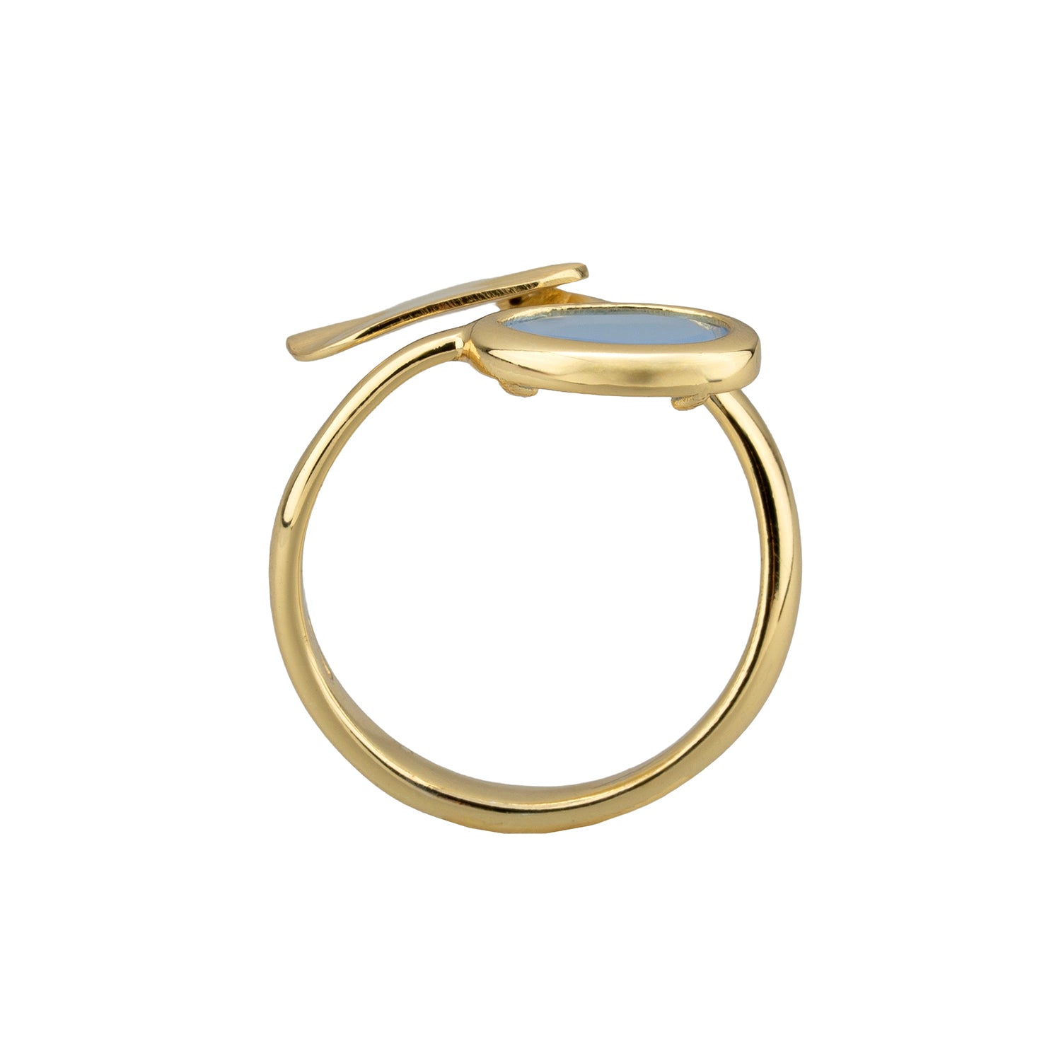 Ring Crystal Candy