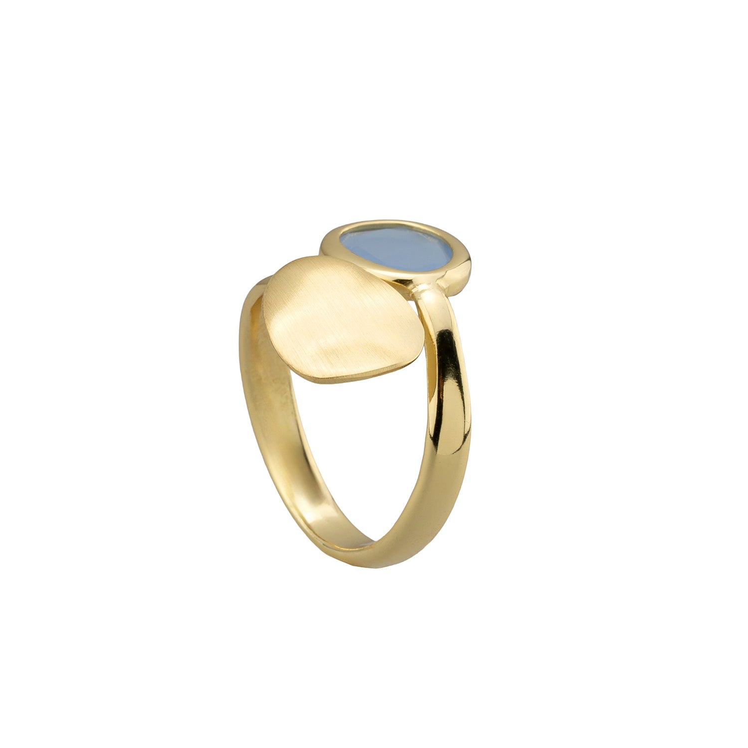 Ring Crystal Candy