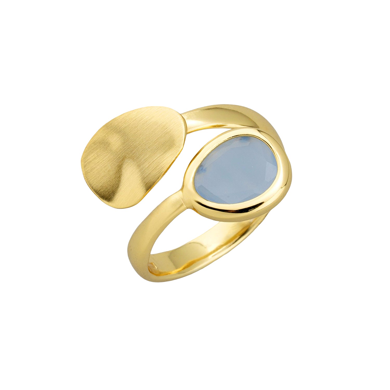 Ring Crystal Candy