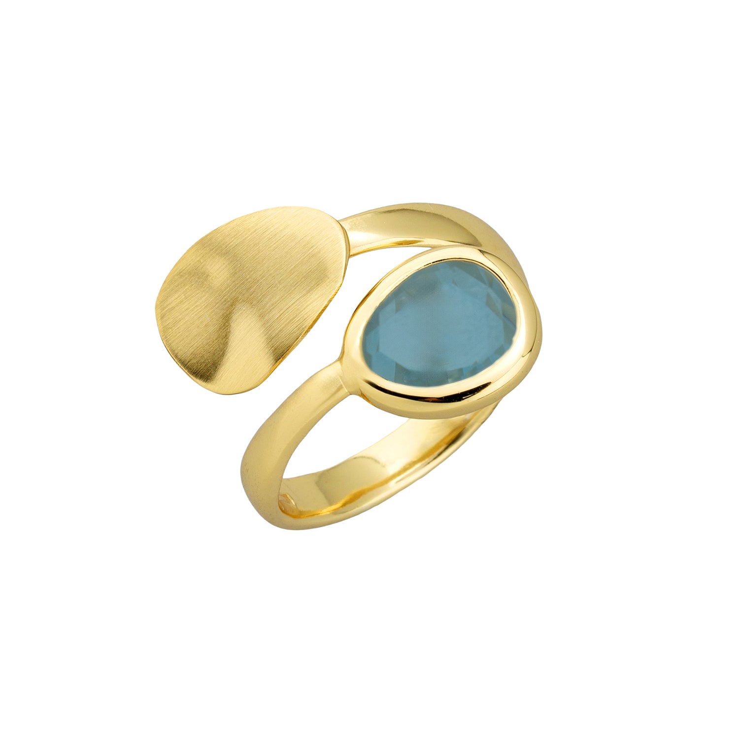 Ring Crystal Candy