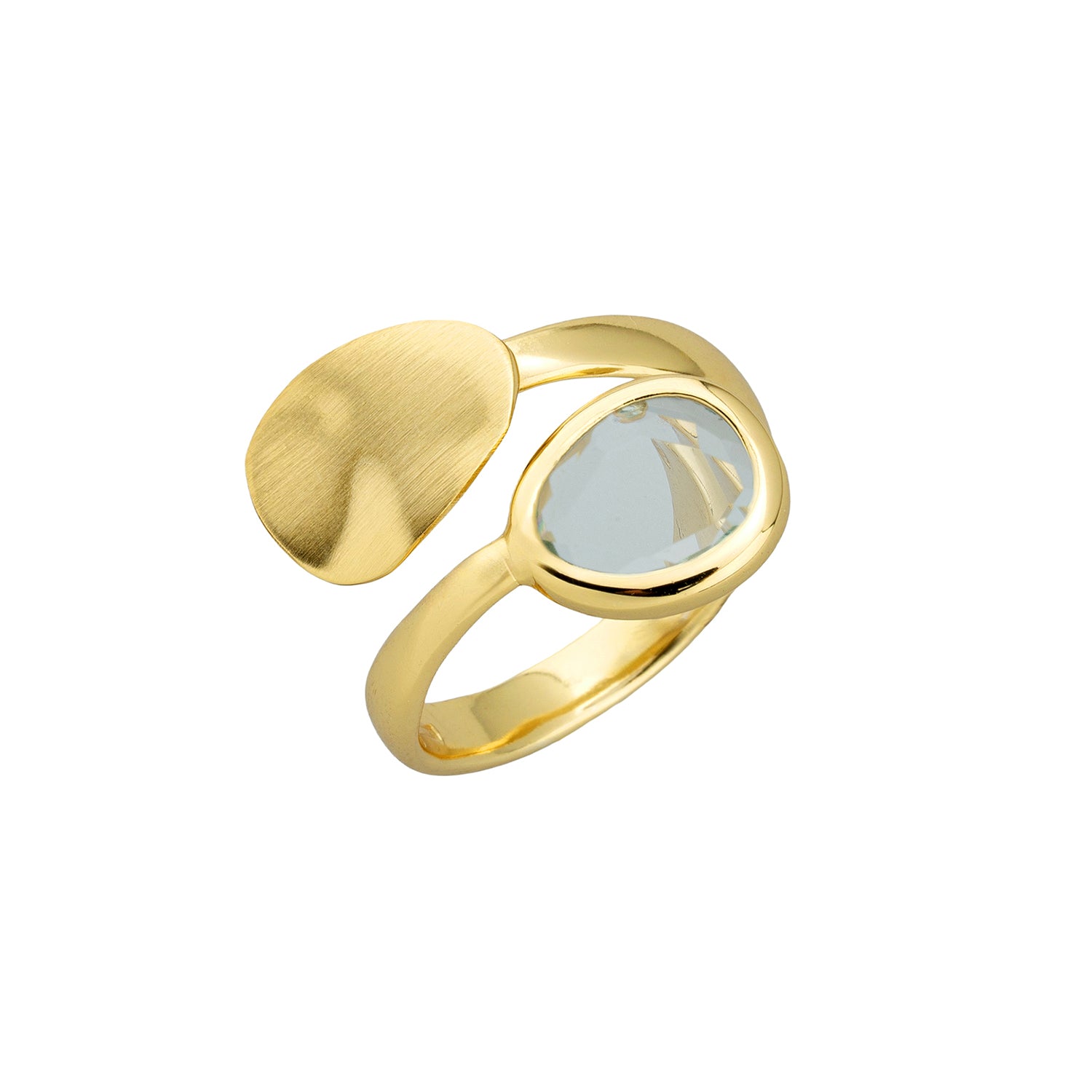 Ring Crystal Candy