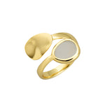 Ring Soft Matte Candy