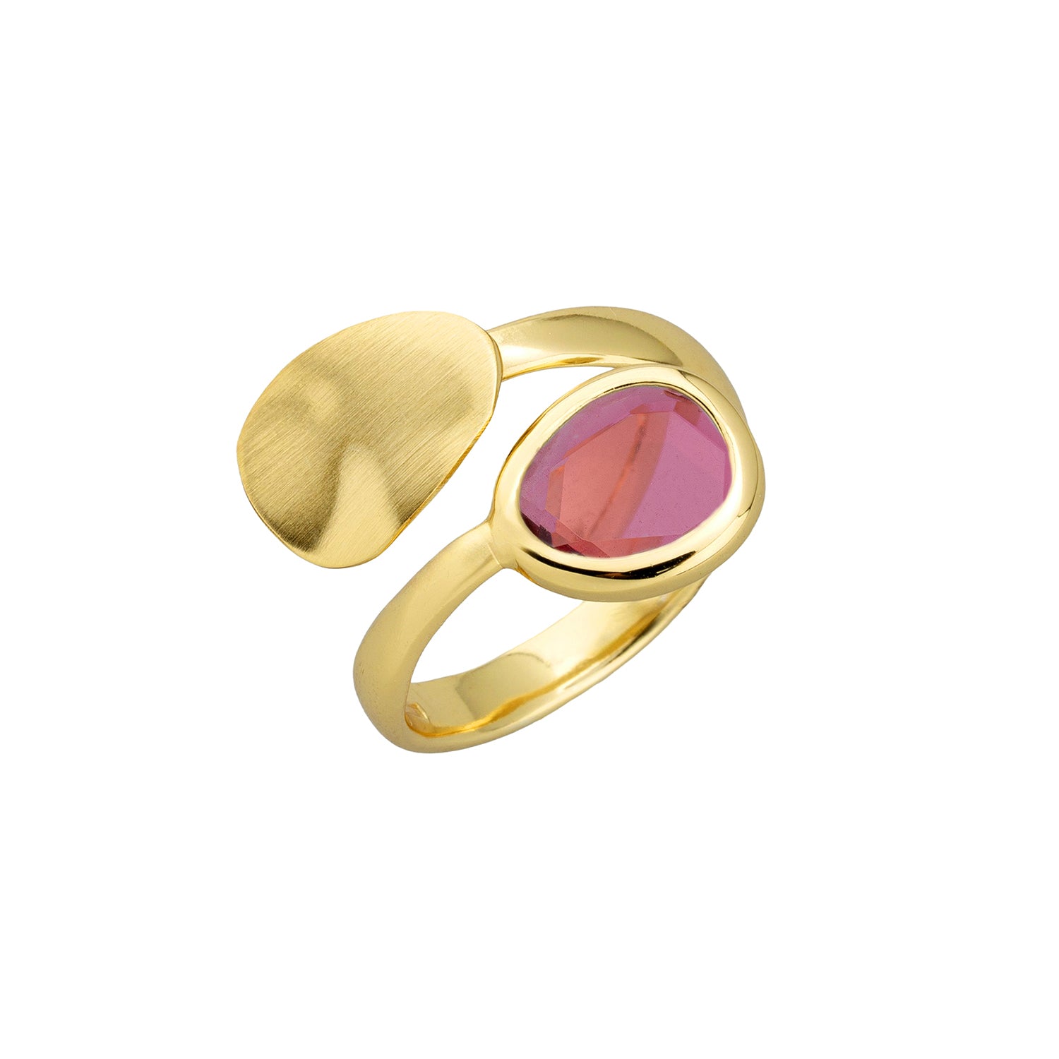 Ring Soft Matte Candy