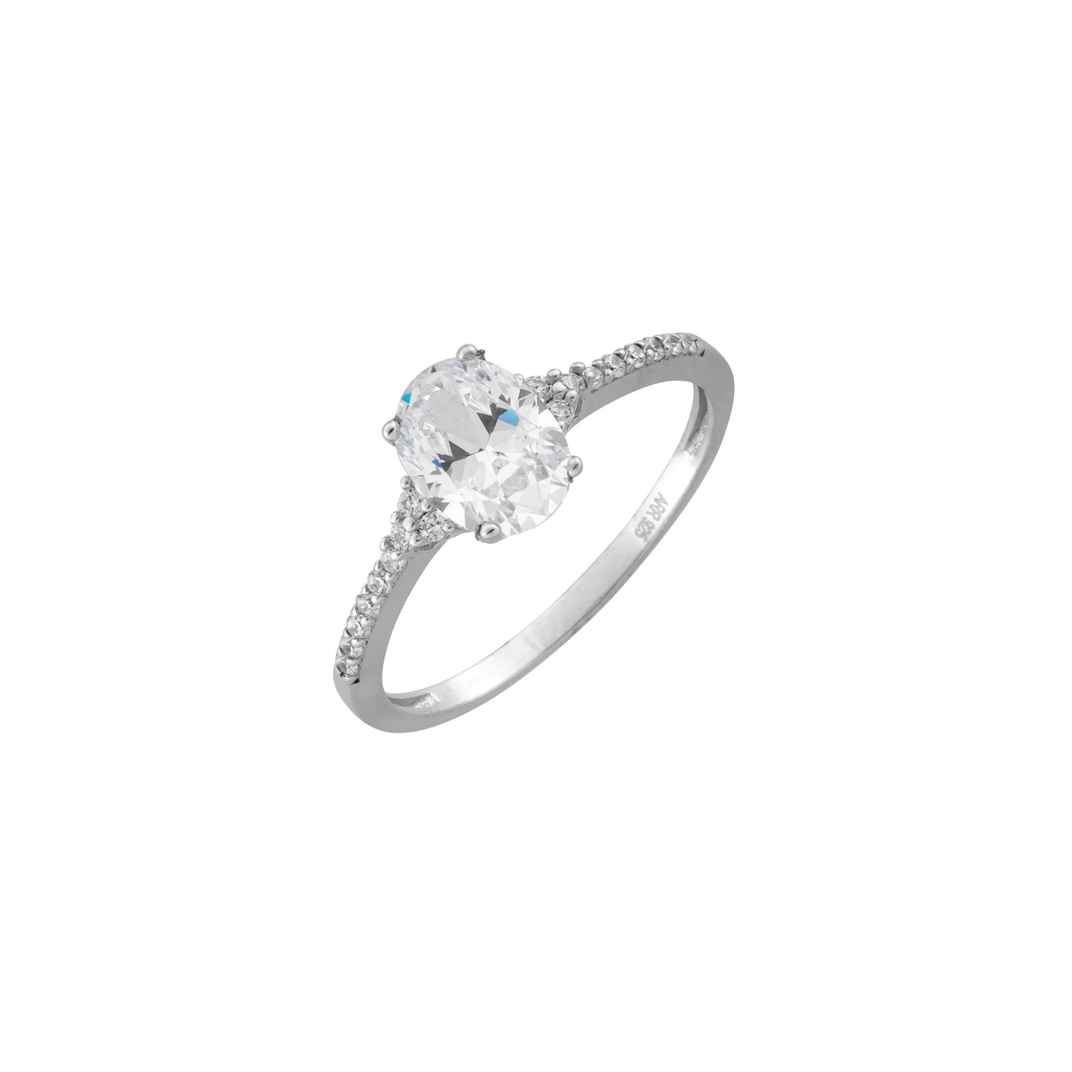 Ring Hana