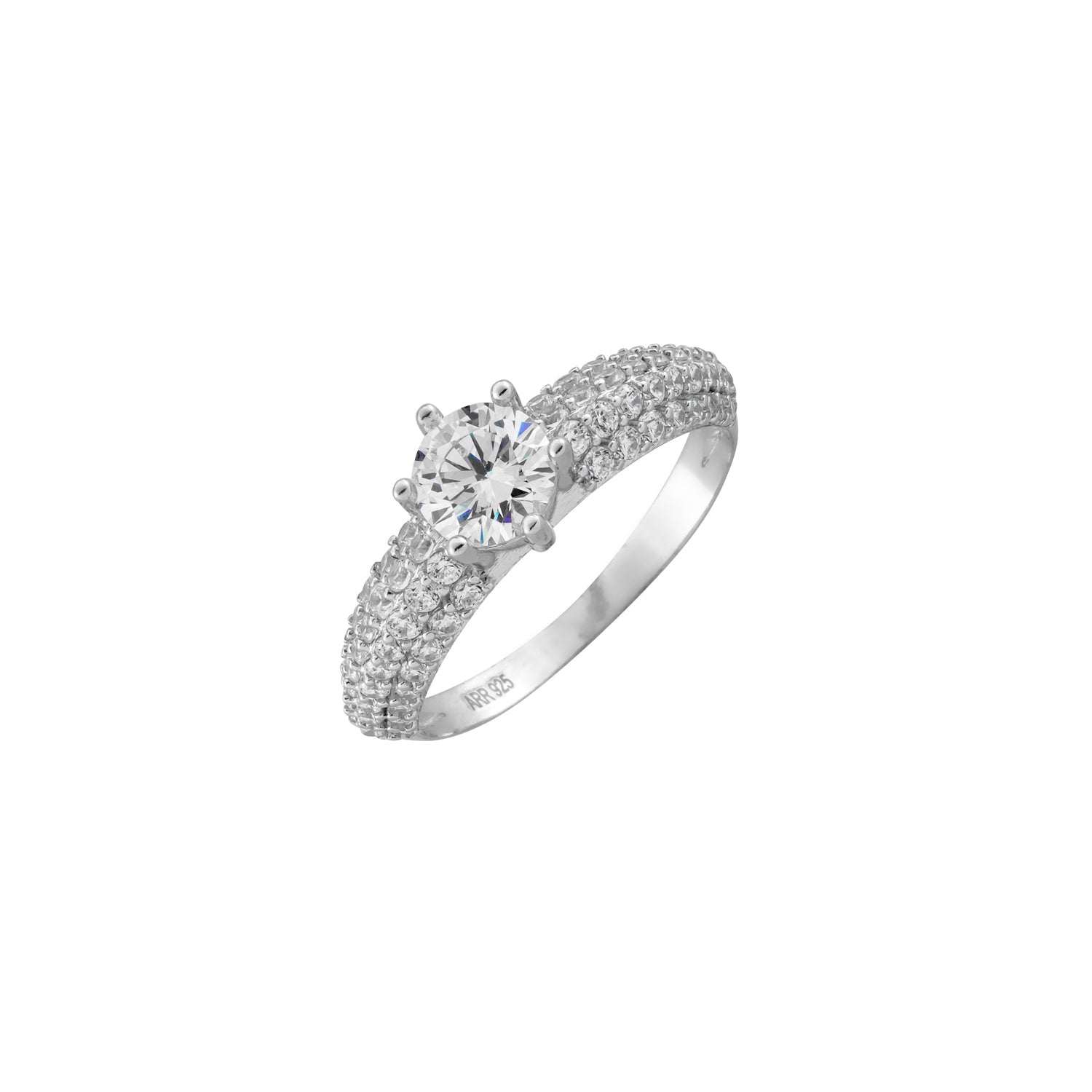 Ring Adina