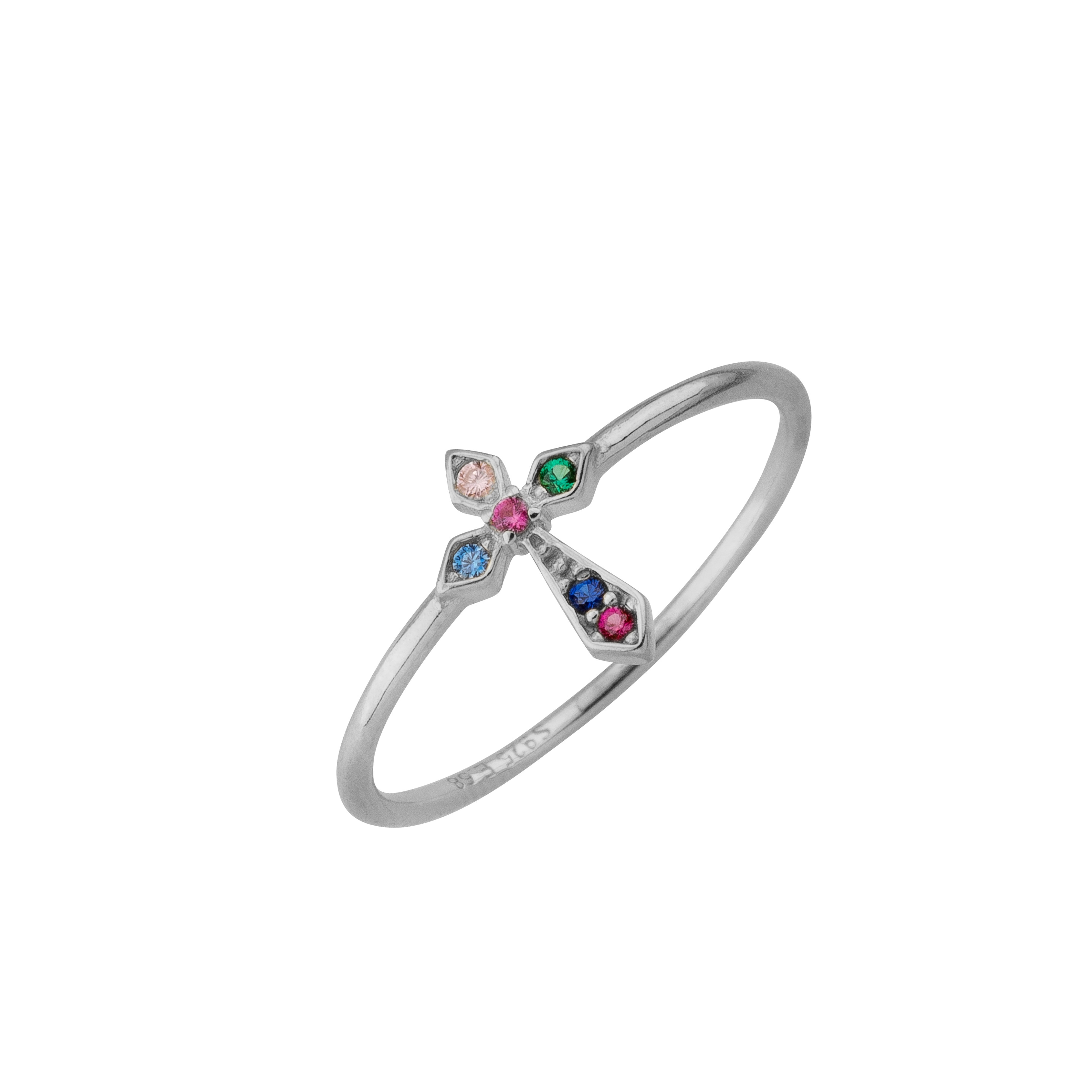 Ring Unstoppable Strength