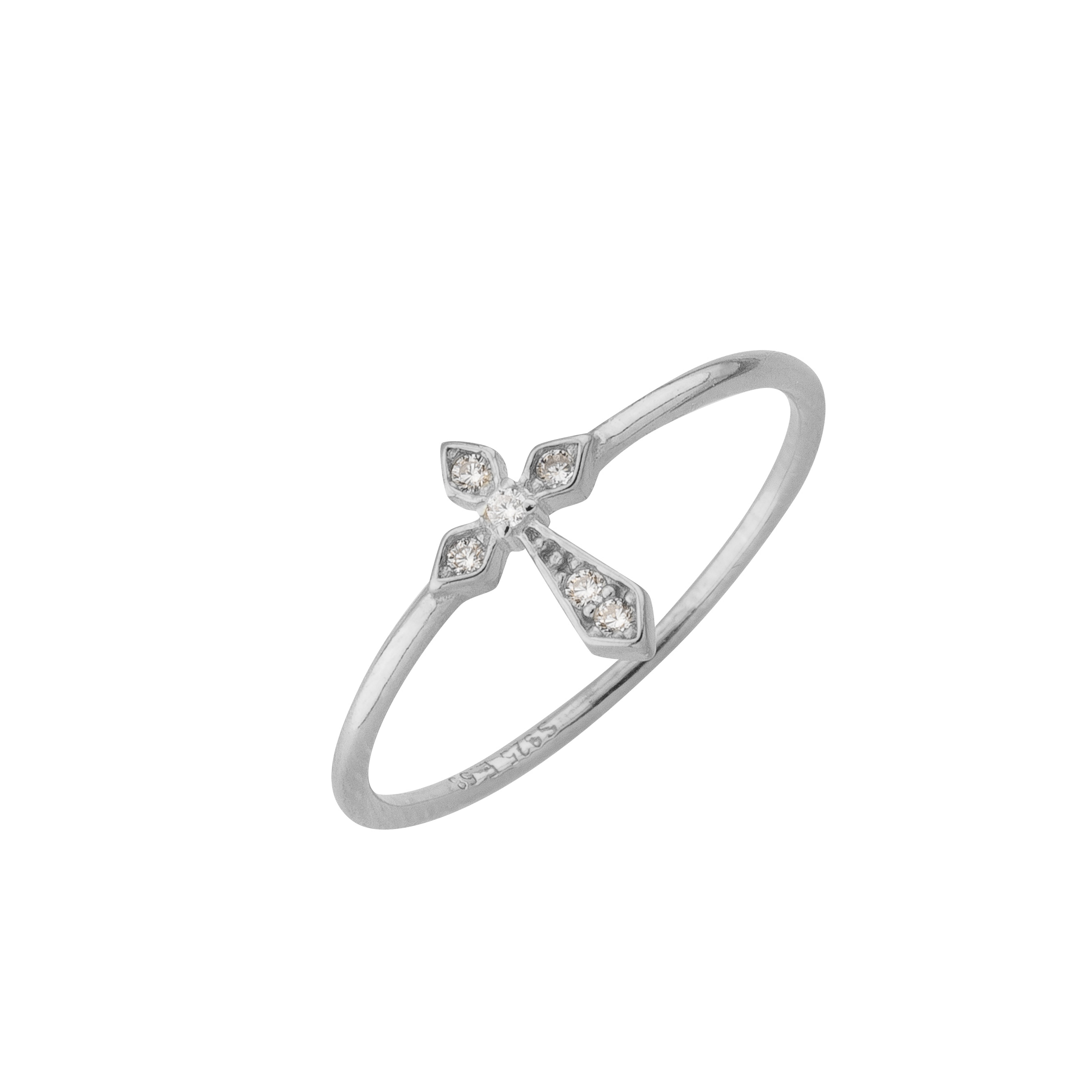 Ring Unstoppable Strength