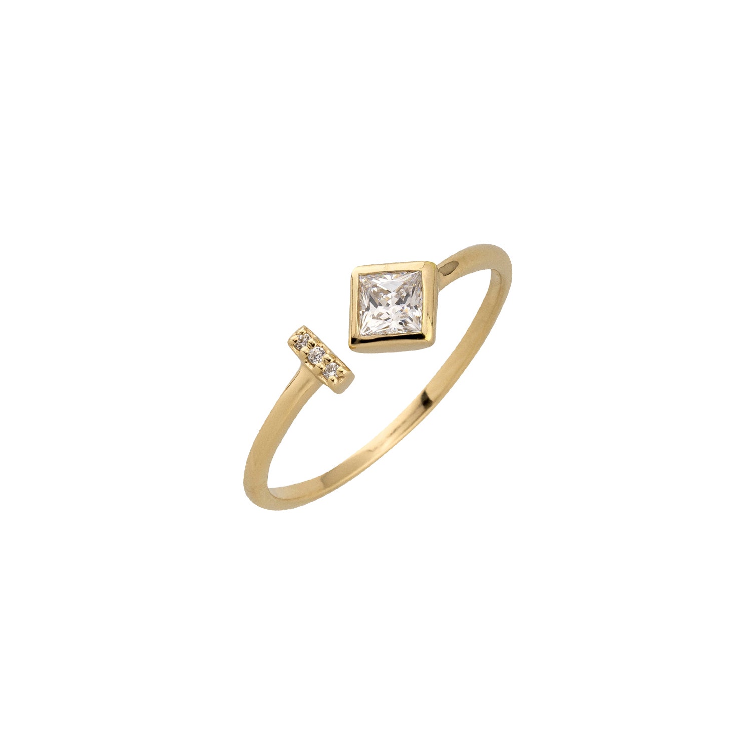 Ring Pinja