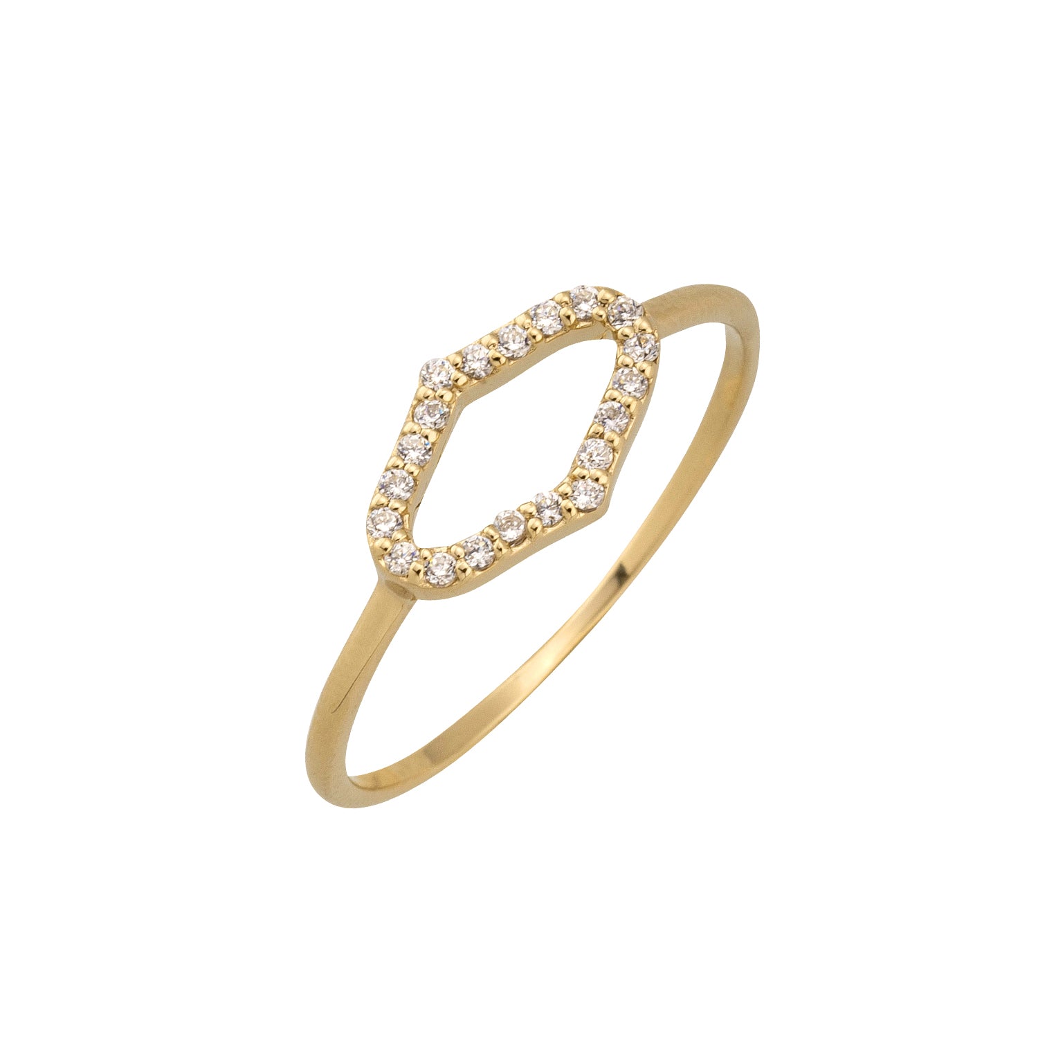 Ring Aline