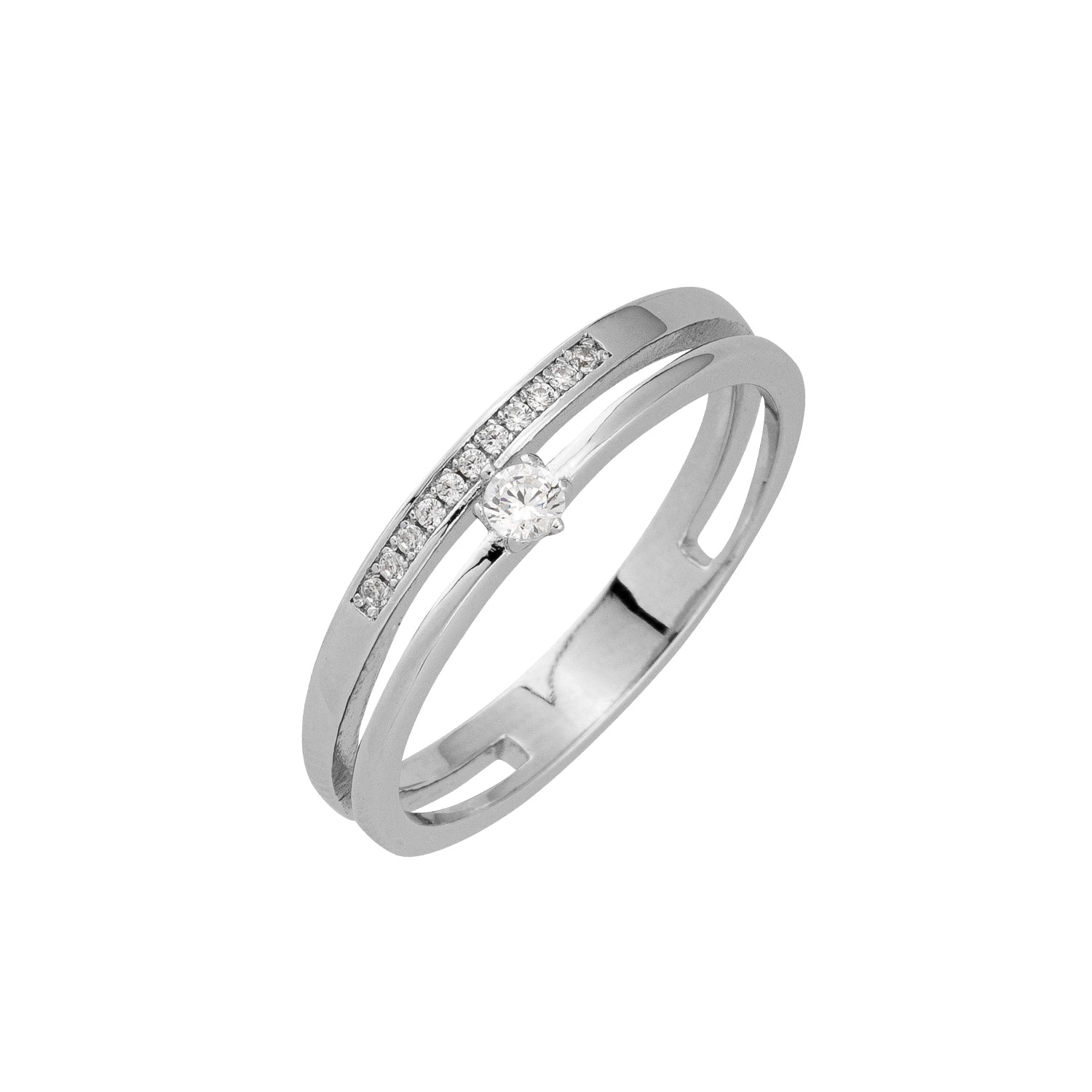 Ring Tiziana
