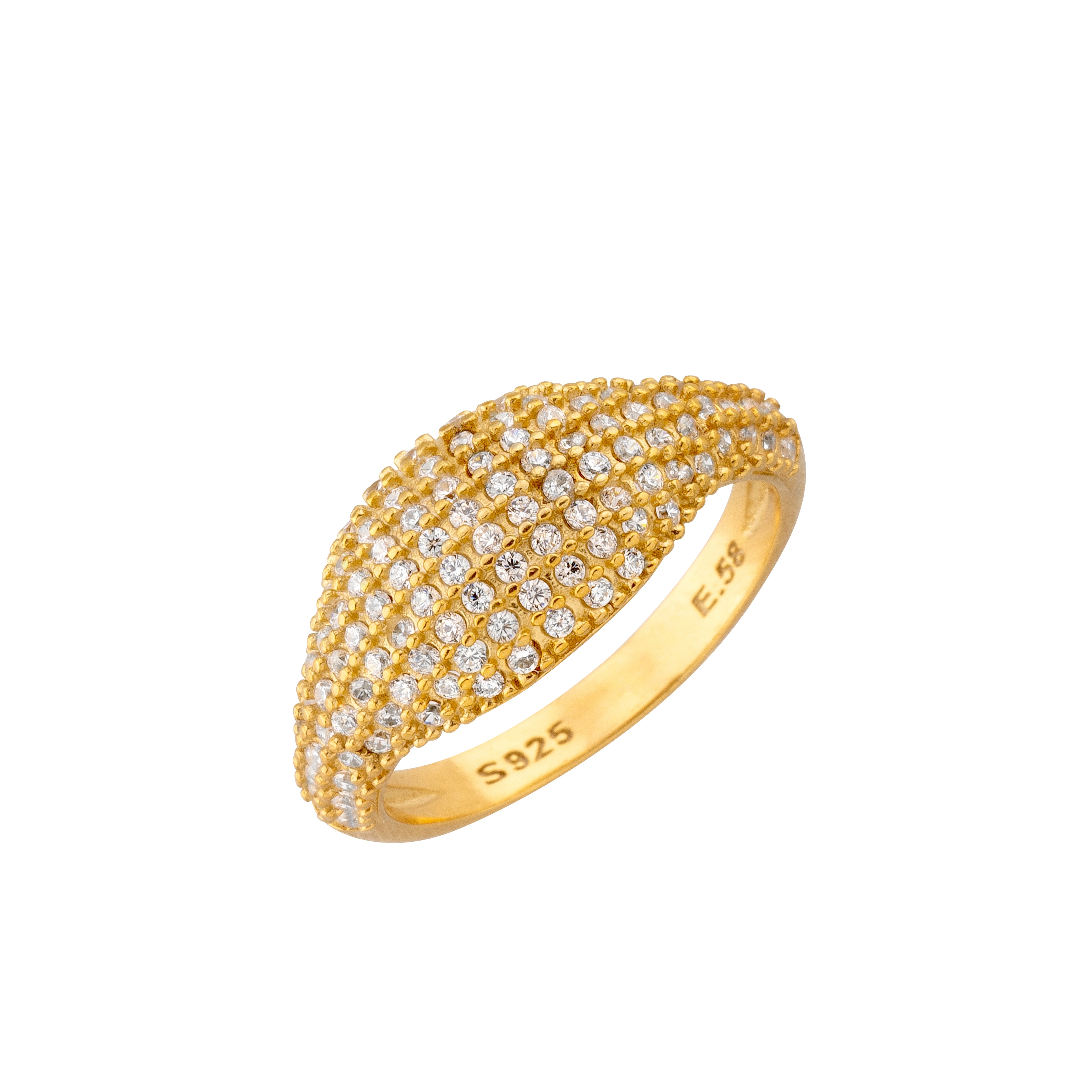 Ring Dream Chaser