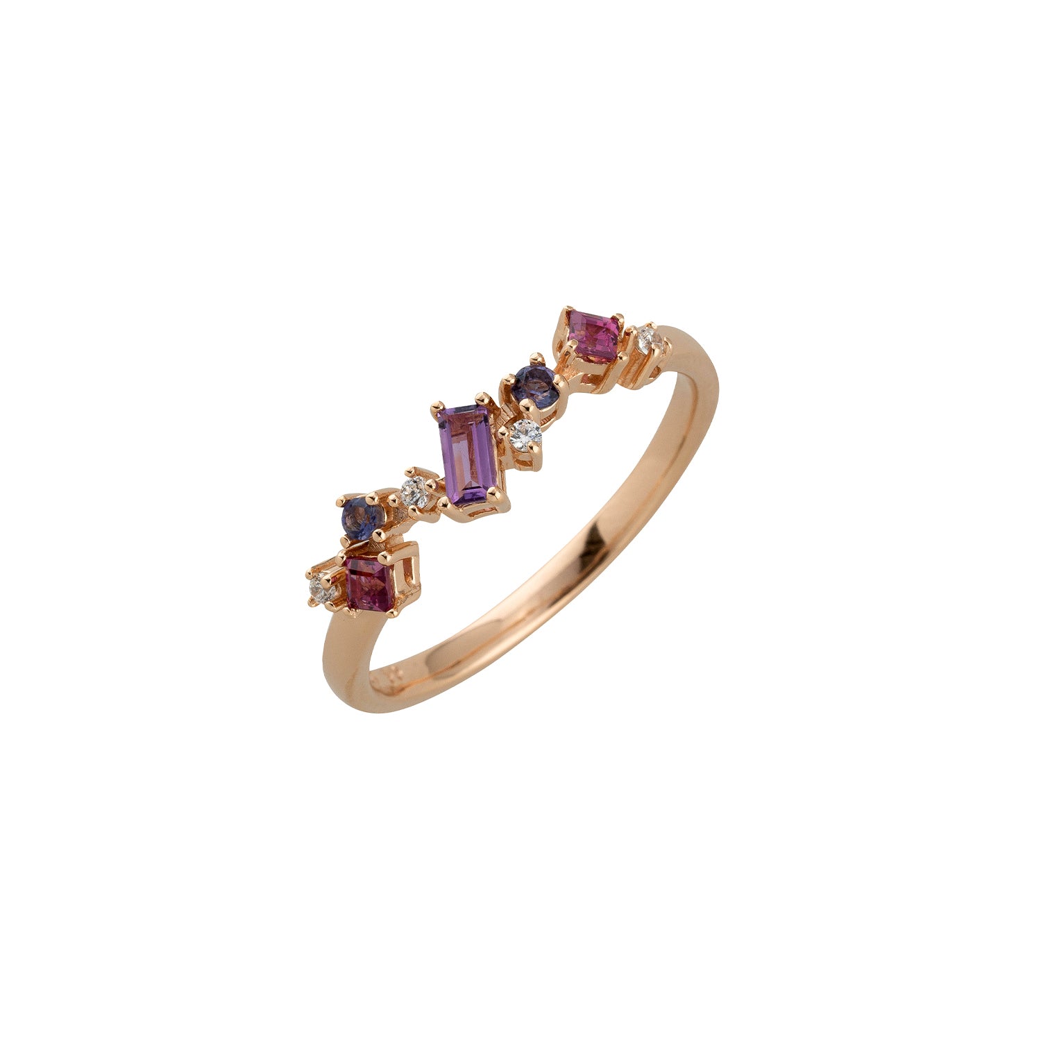 Ring Roseta