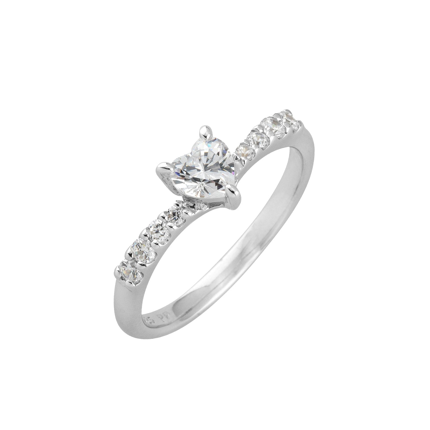 Ring Heart