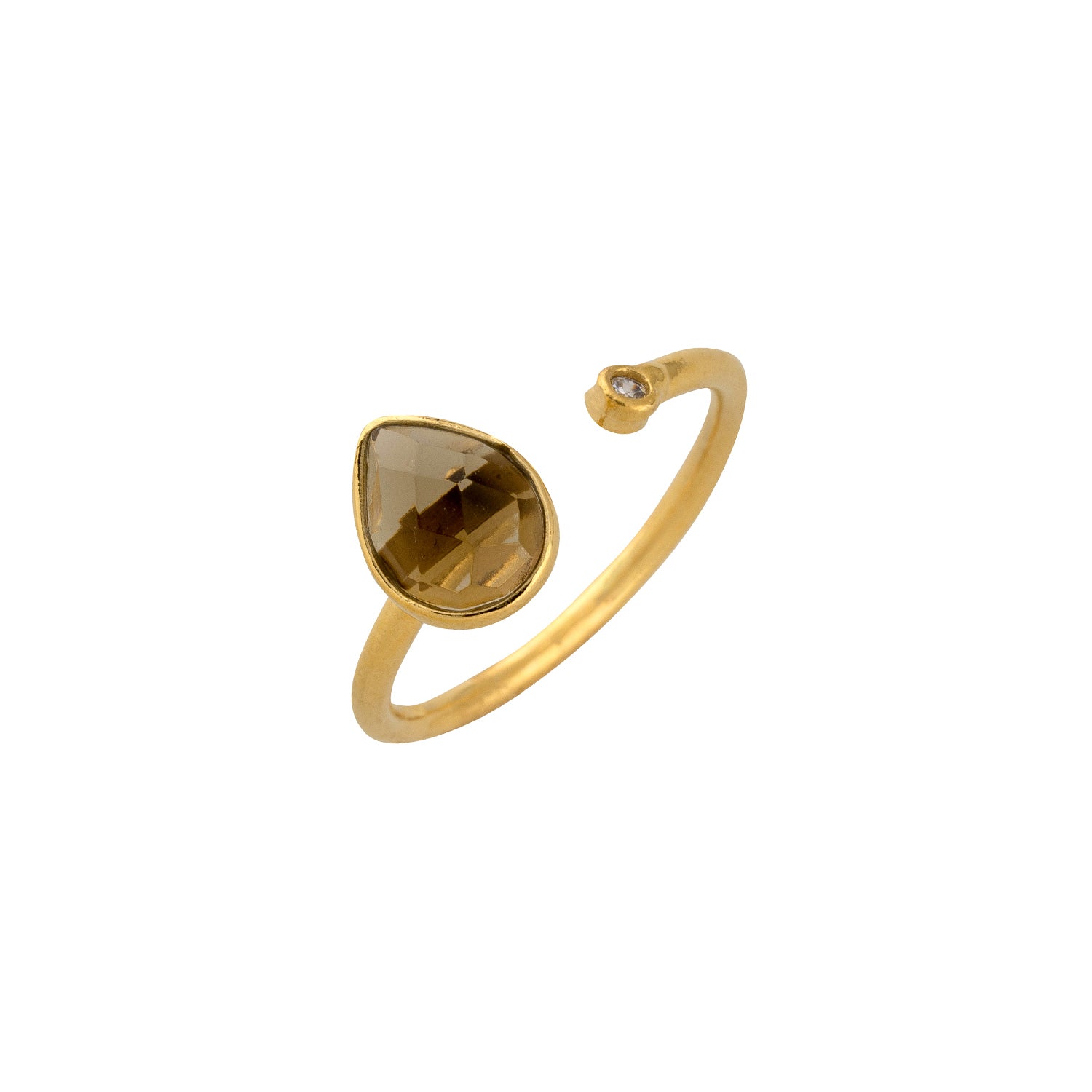 Ring offen Glona