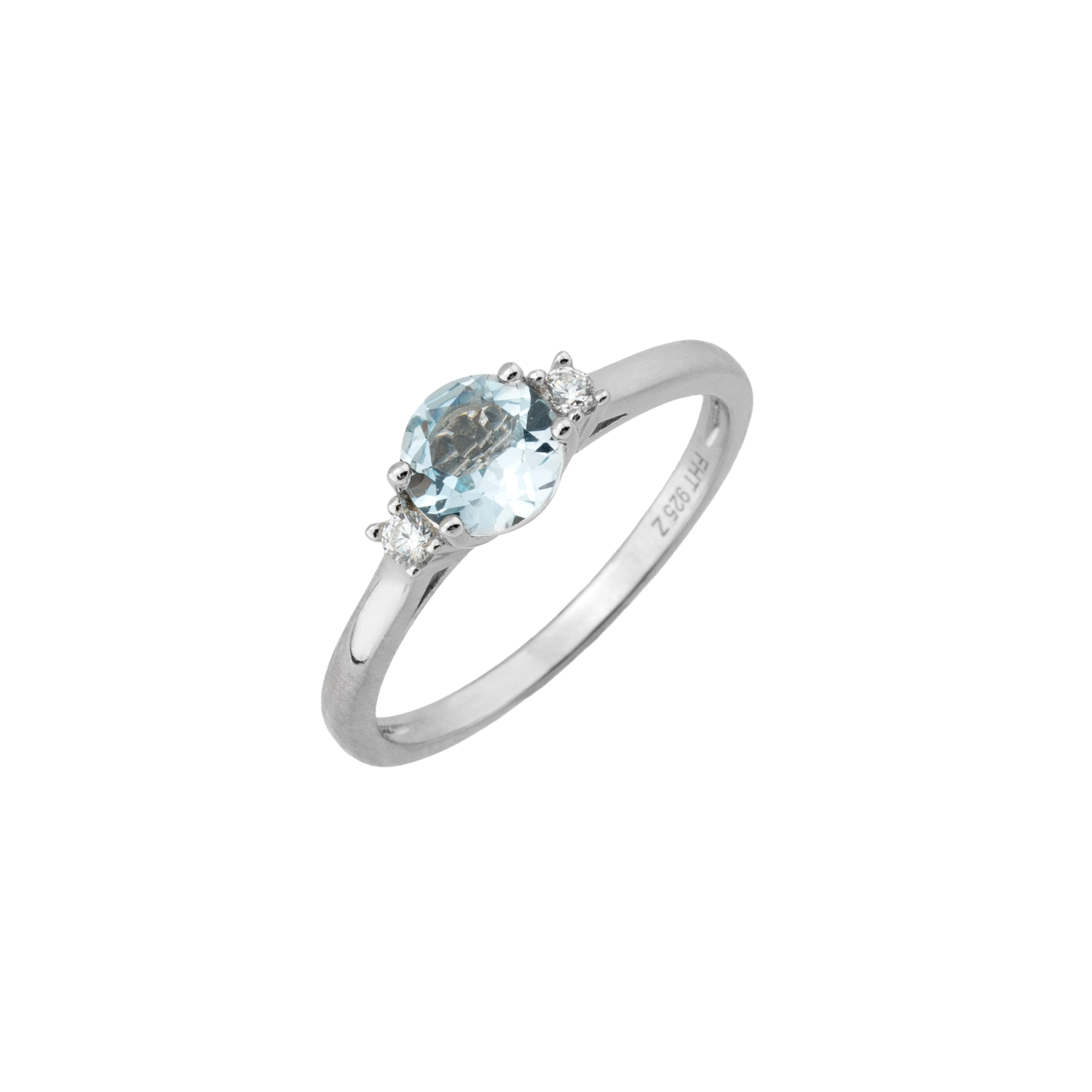 Ring Topas