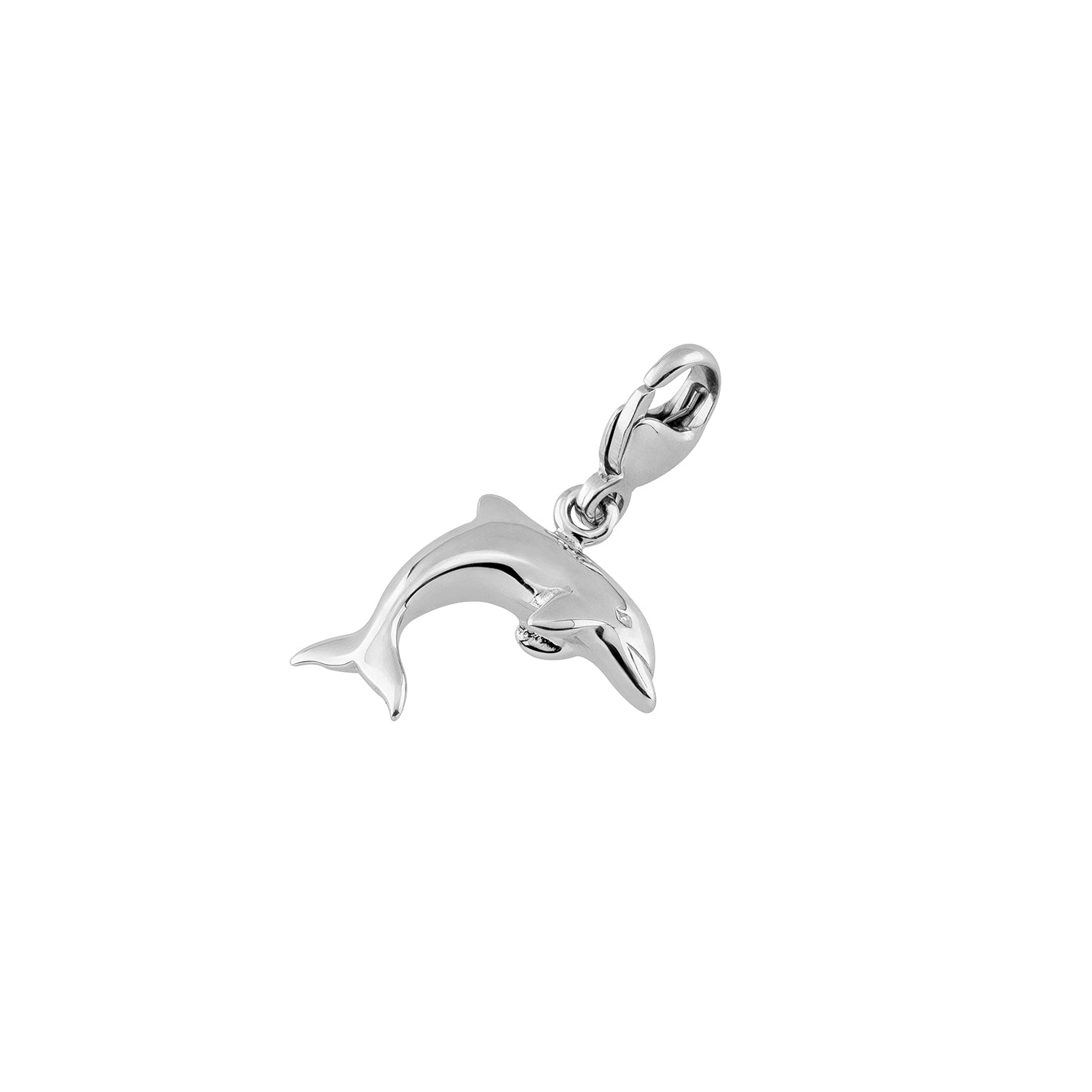 Anhänger Delfin