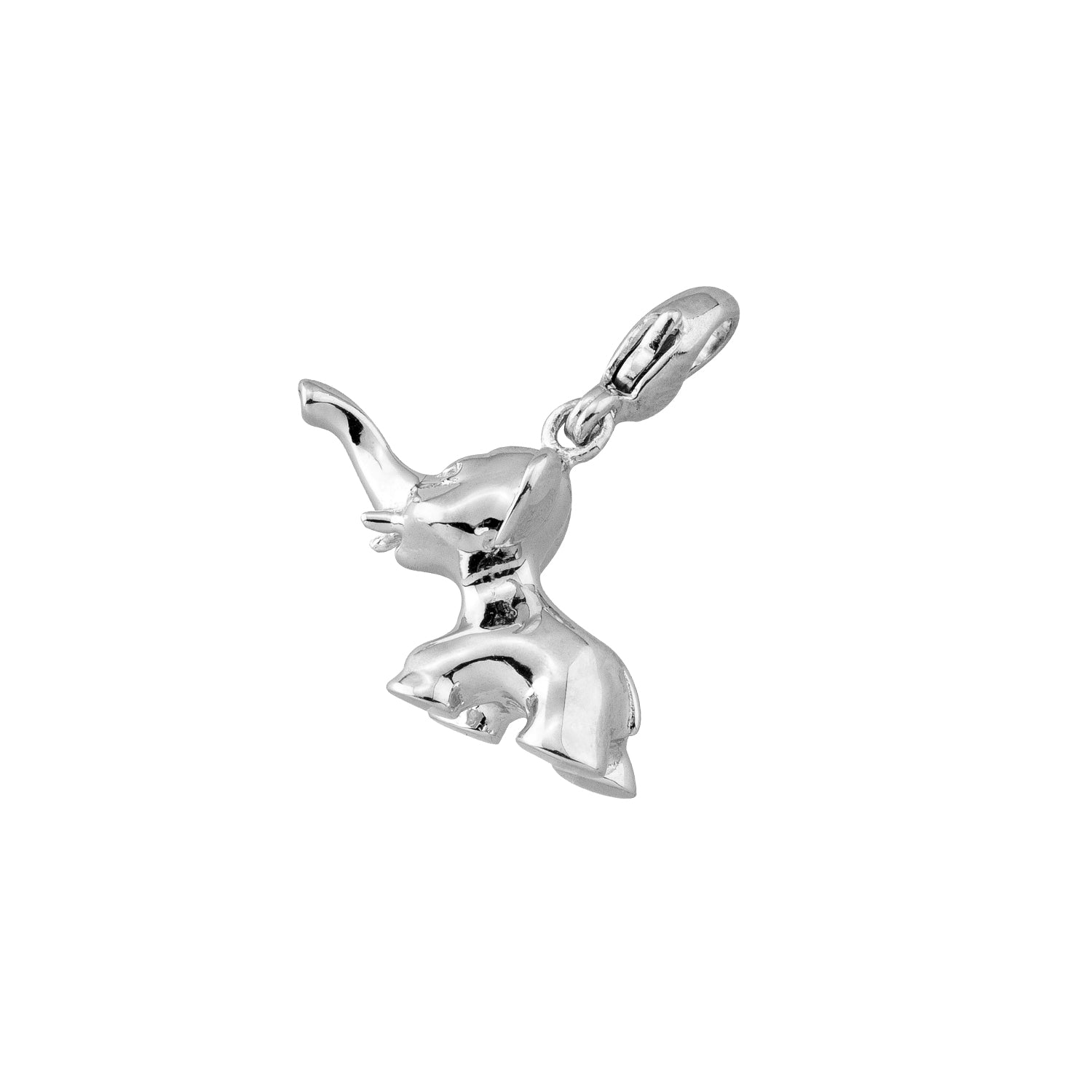 Elephant pendant