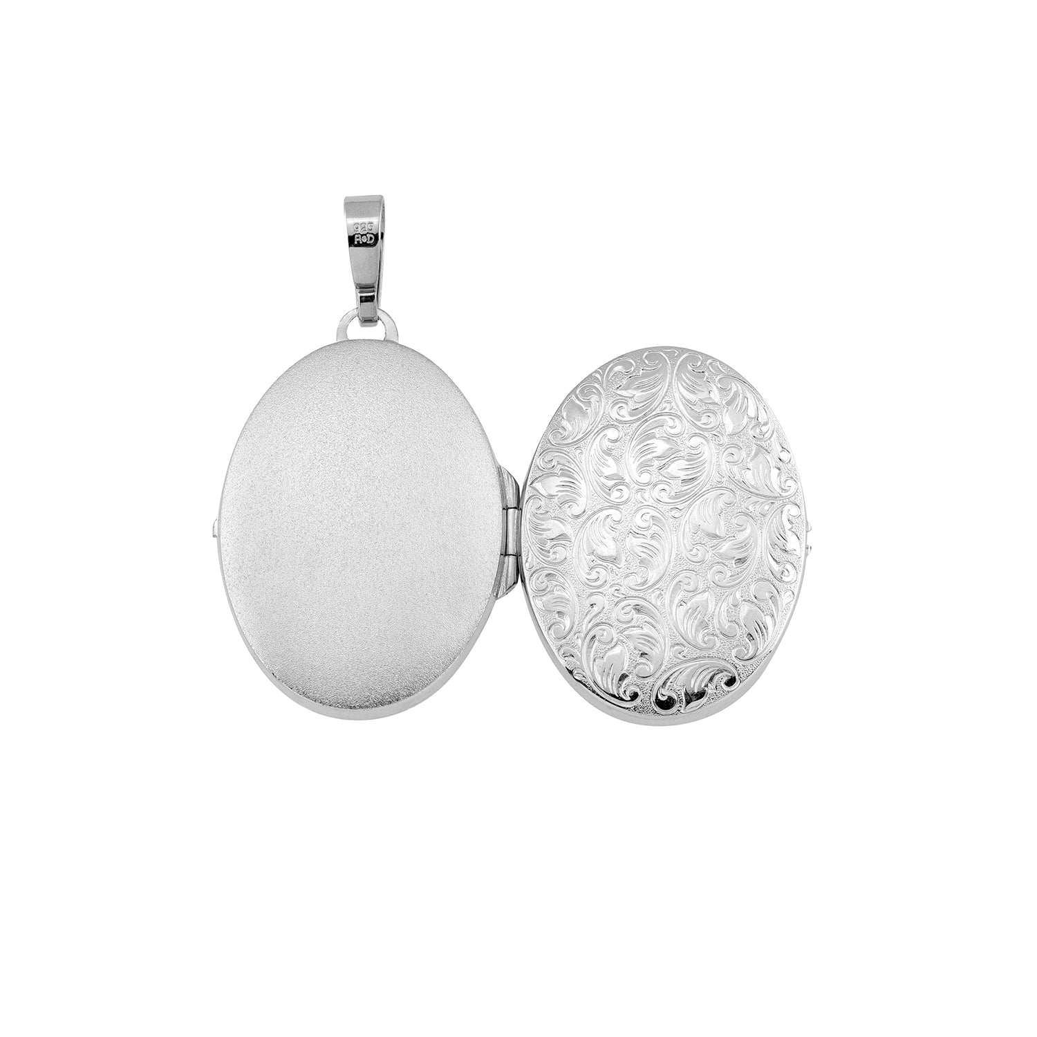 Medaillon Edeltraud